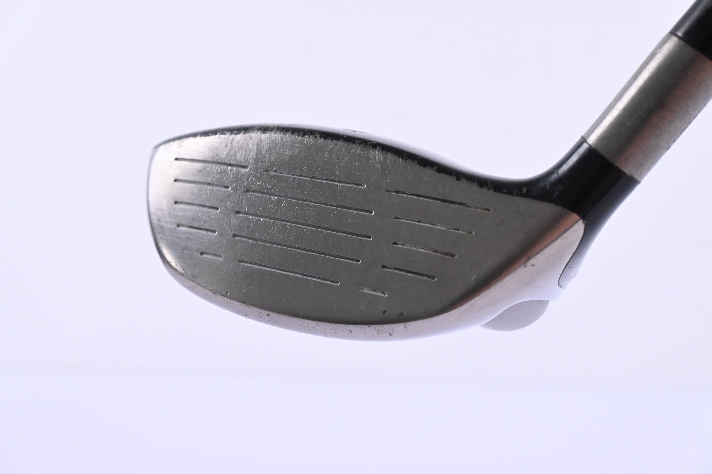 Taylormade R7 Ti #3 Wood / 15 Degree / Stiff Flex Taylormade REAX 60 Shaft