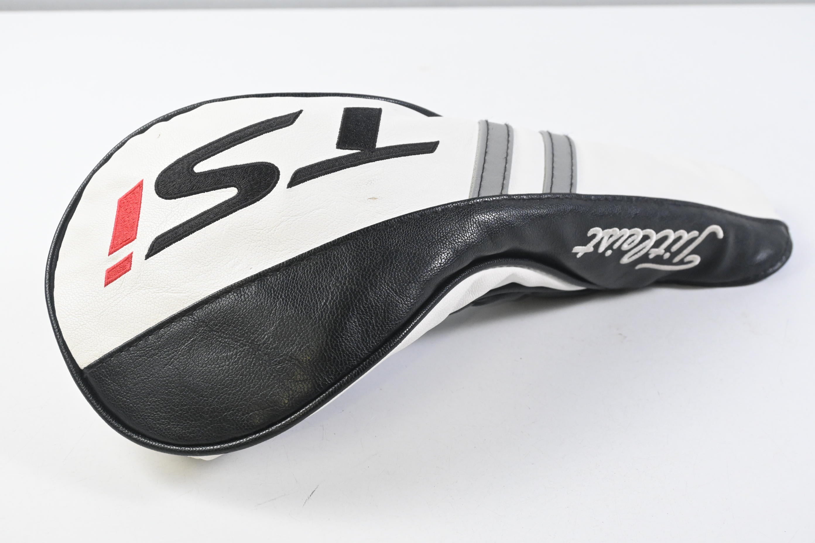 Titleist TSi2 Driver / 10 Degree / X-Flex Denali Charcoal 60 Shaft