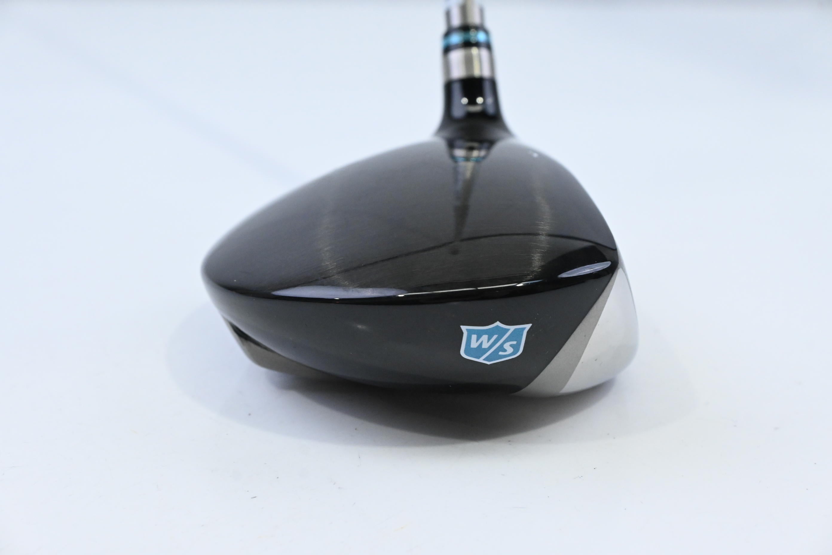Ladies Wilson Fybrid HS #5 Wood / 18 Degree / Ladies Flex Proforce Axiv Core