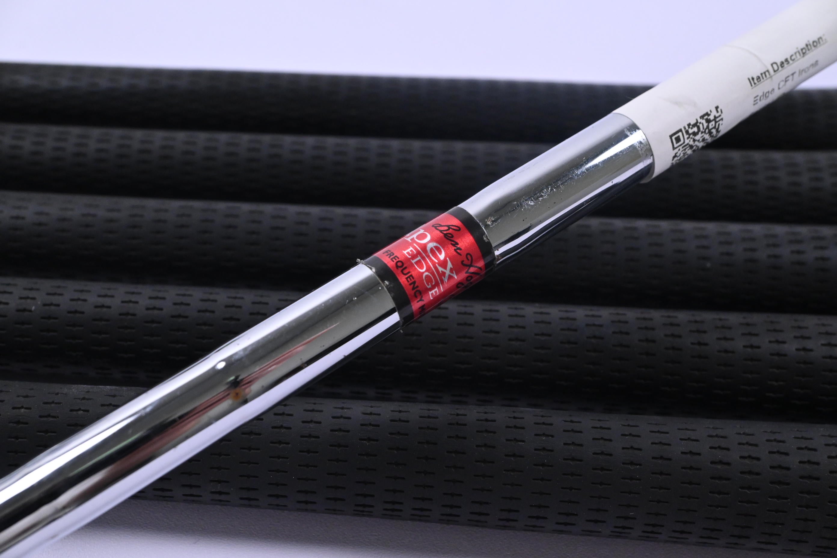 Ben Hogan Edge CFT Irons / 5-PW / Regular Flex Ben Hogan Apex Edge Shafts