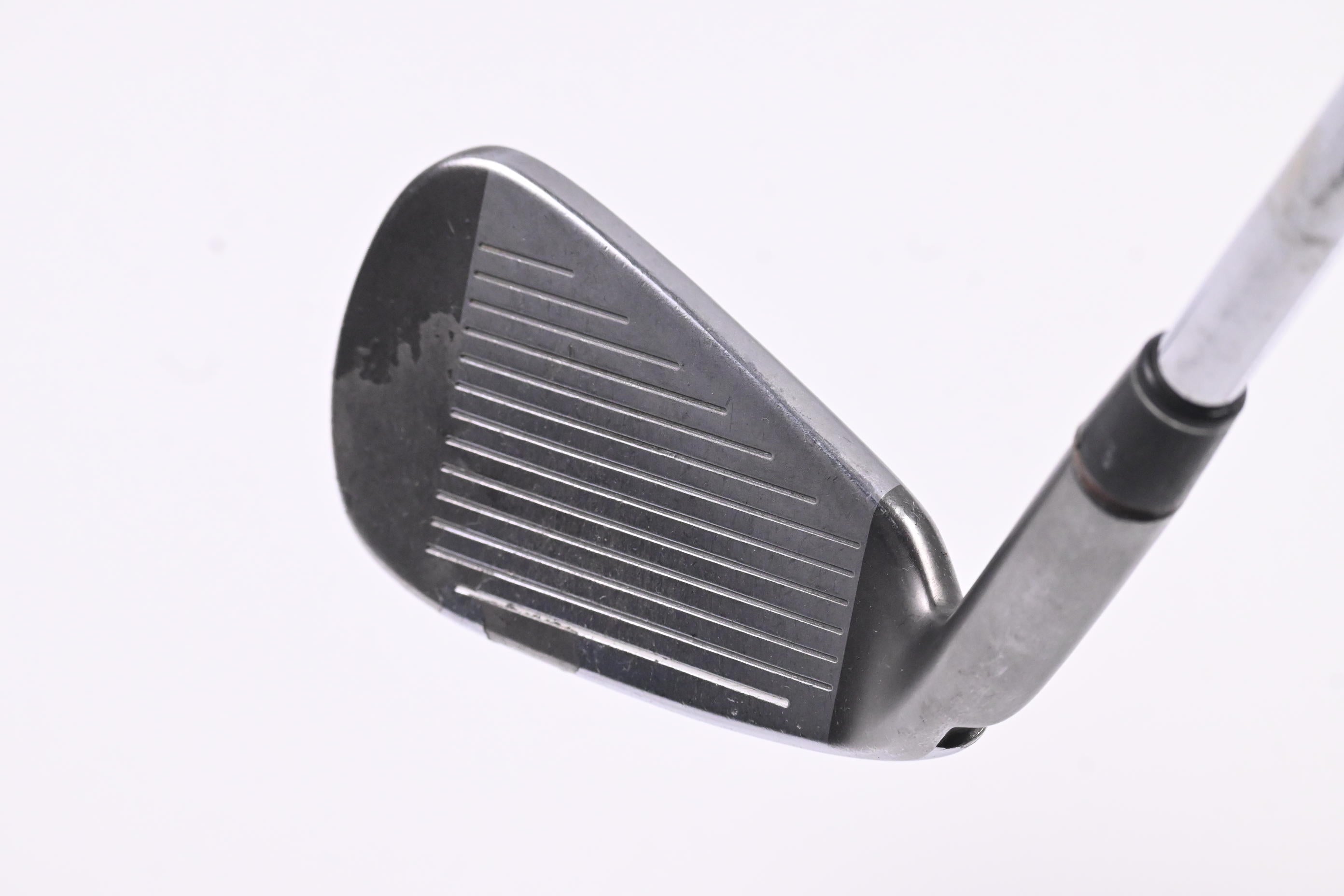 Taylormade Speedblade #6 Iron / 26.5 Degree / Regular Flex KBS MAX 85 Shaft
