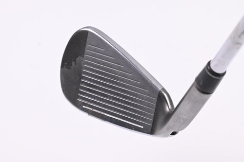 Taylormade Speedblade #6 Iron / 26.5 Degree / Regular Flex KBS MAX 85 Shaft