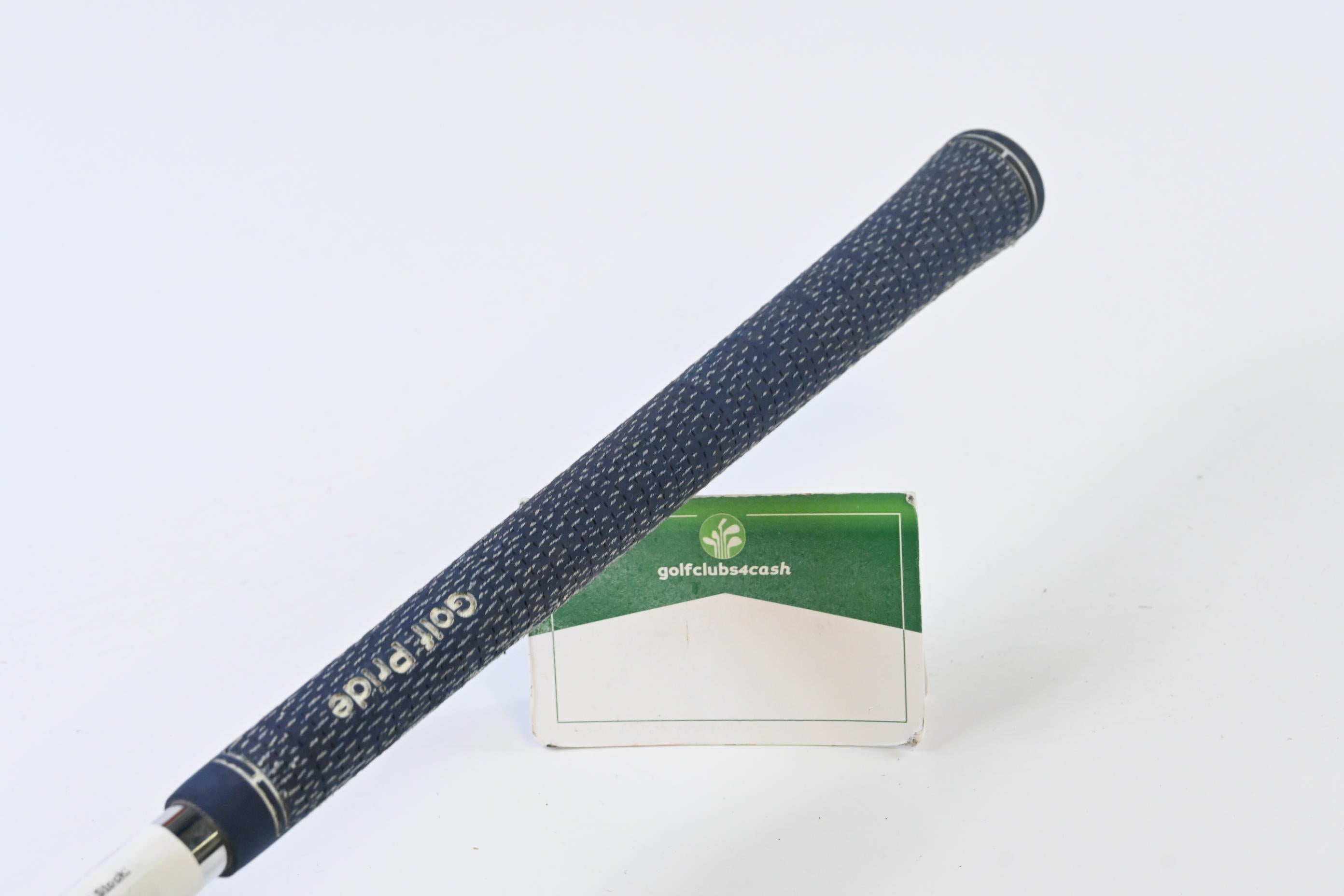 Mizuno MP-63 #3 Iron / 21 Degree / Regular Flex Steel Shaft