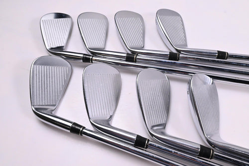 Taylormade RAC LT Irons / 3-PW / Regular Flex Taylormade 110 Shafts