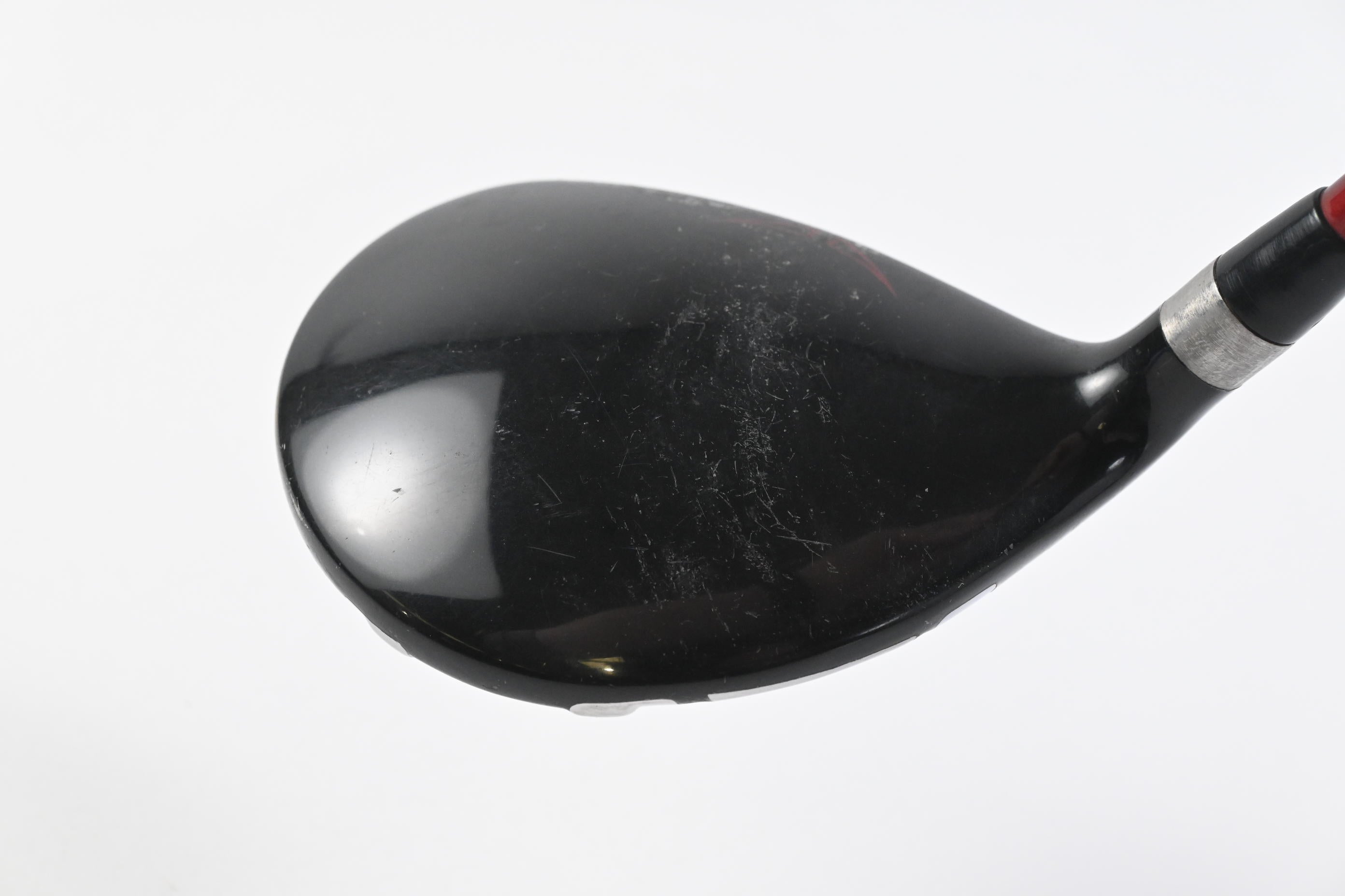 Left Hand Ping G15 #3 Wood / 15.5 Degree / Regular Flex Ping TFC 149 Shaft