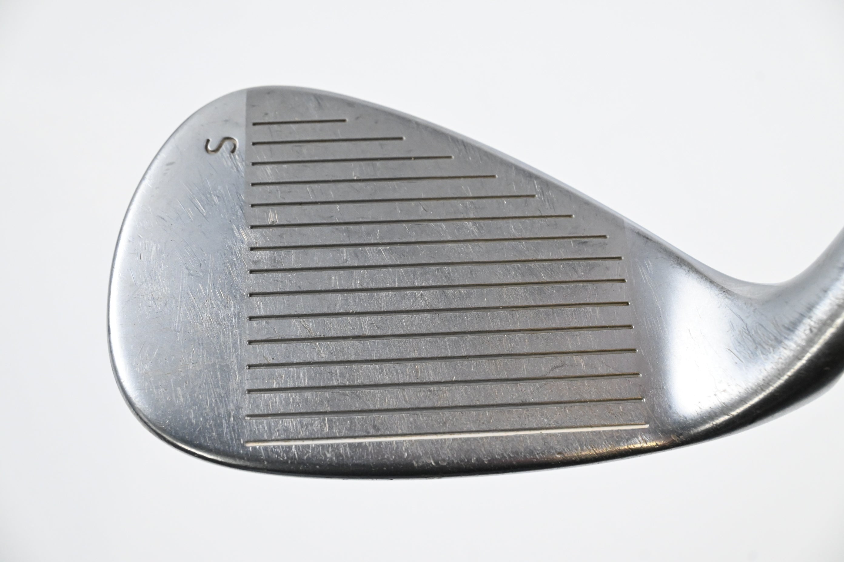Ping G400 Sand Wedge / 54 Degree / Red Dot / Regular Flex Ping AWT 2.0 Shaft