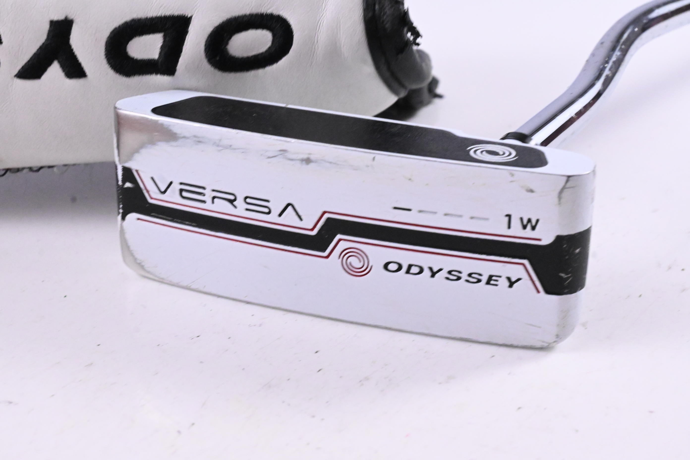 Odyssey Versa Putter / 34 Inch