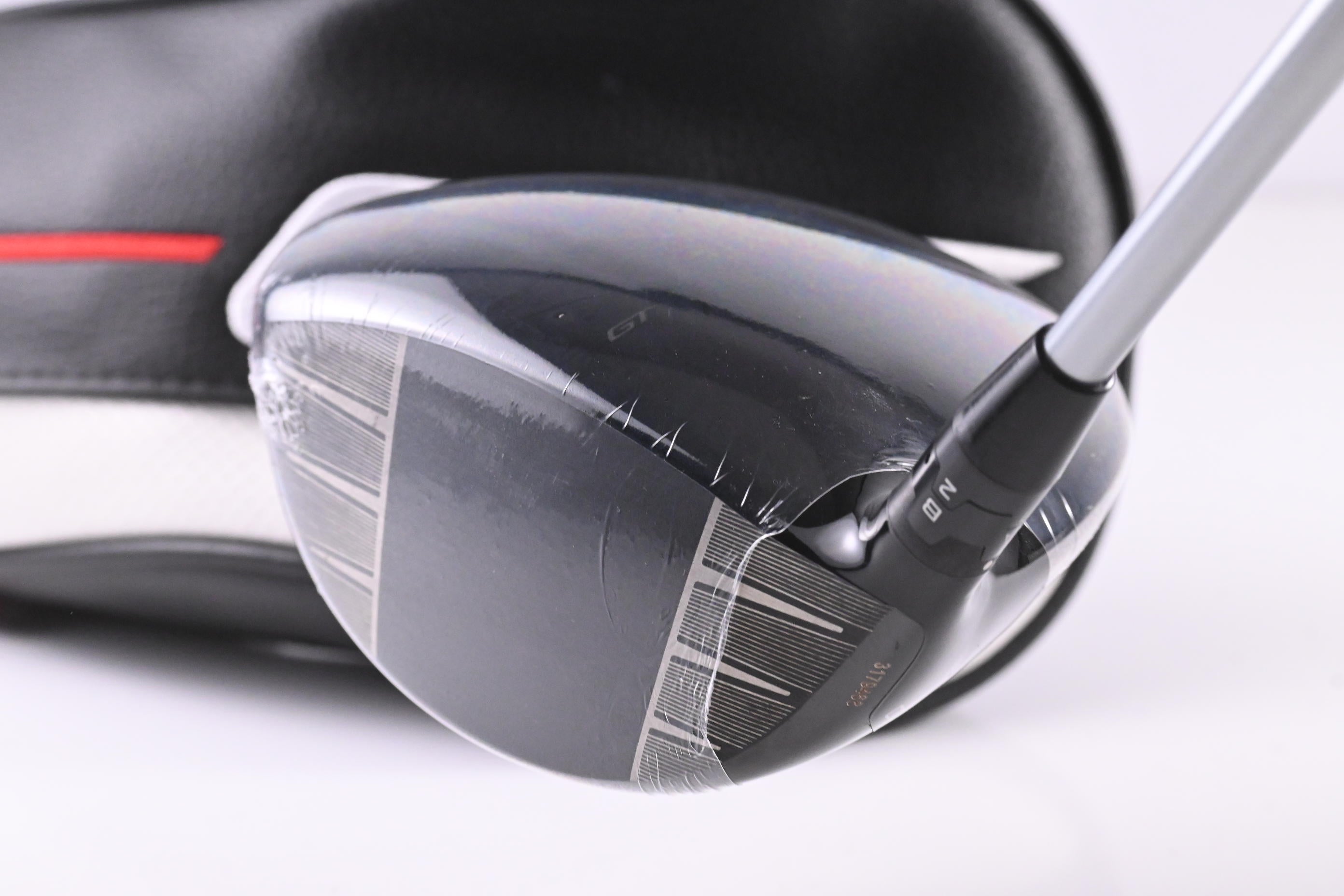 Titleist GT1 Driver / 10 Degree / Regular Flex Airspeeder 40 Shaft