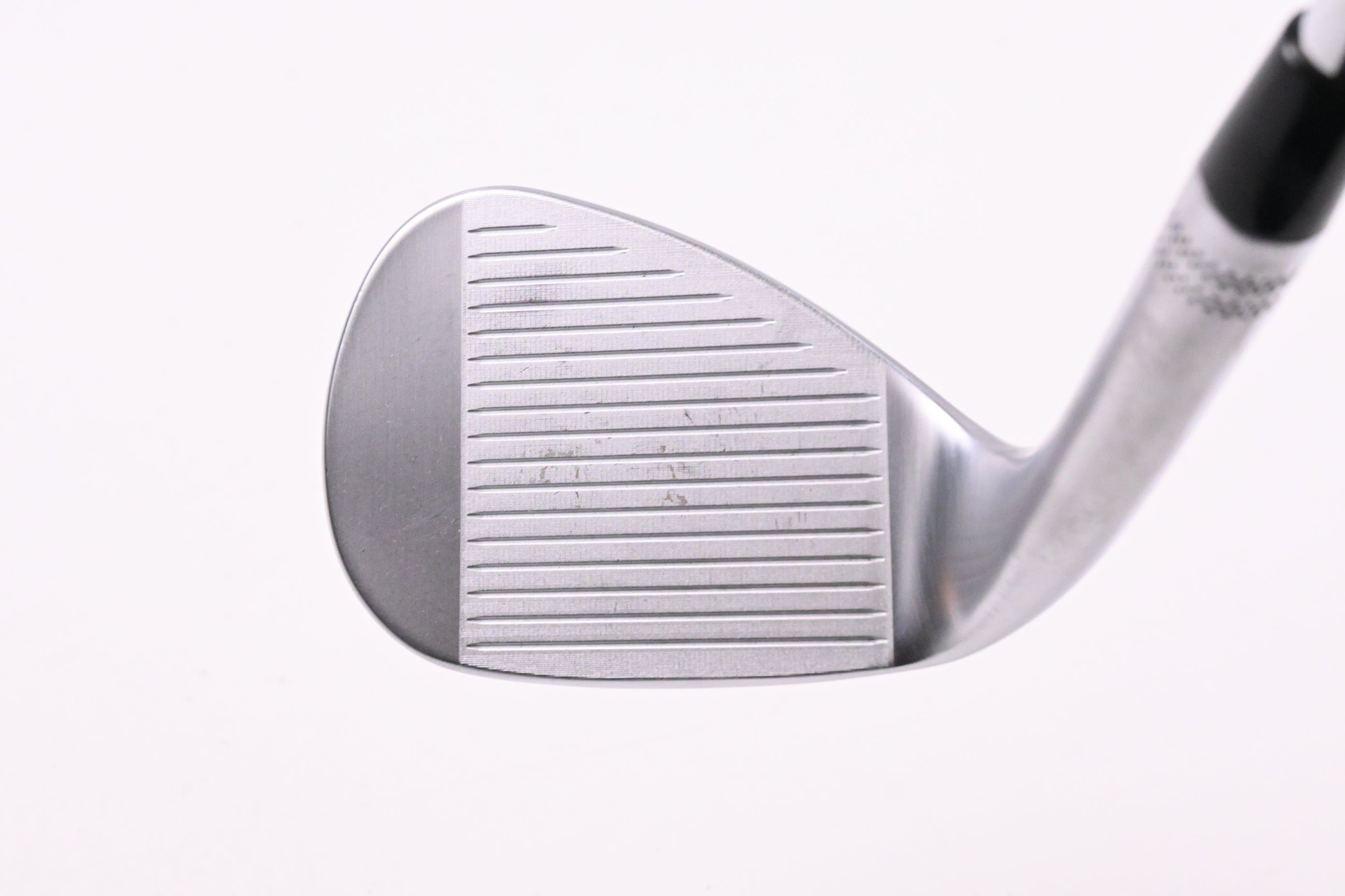 Callaway Opus SP Lob Wedge / 58 Degree / Stiff Flex Dynamic Gold S200 Shaft
