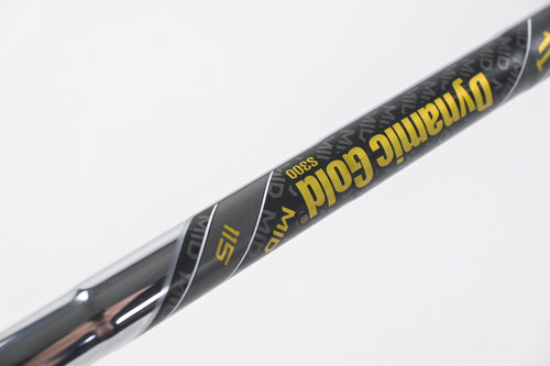 Ping i200 #4 Iron / 22.5 Degree / Stiff Flex Dynamic Gold S300 MID 115 Shaft