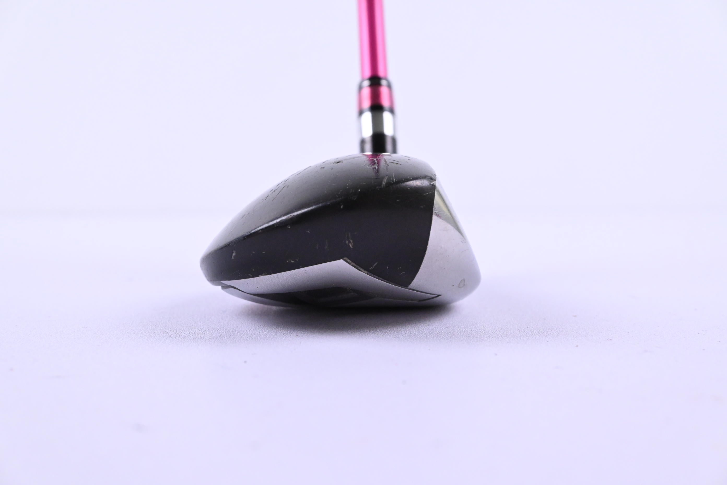 Ladies Yonex Ezone SD #5 Hybrid / 25 Degree / Ladies Flex Yonex Nanospeed 200