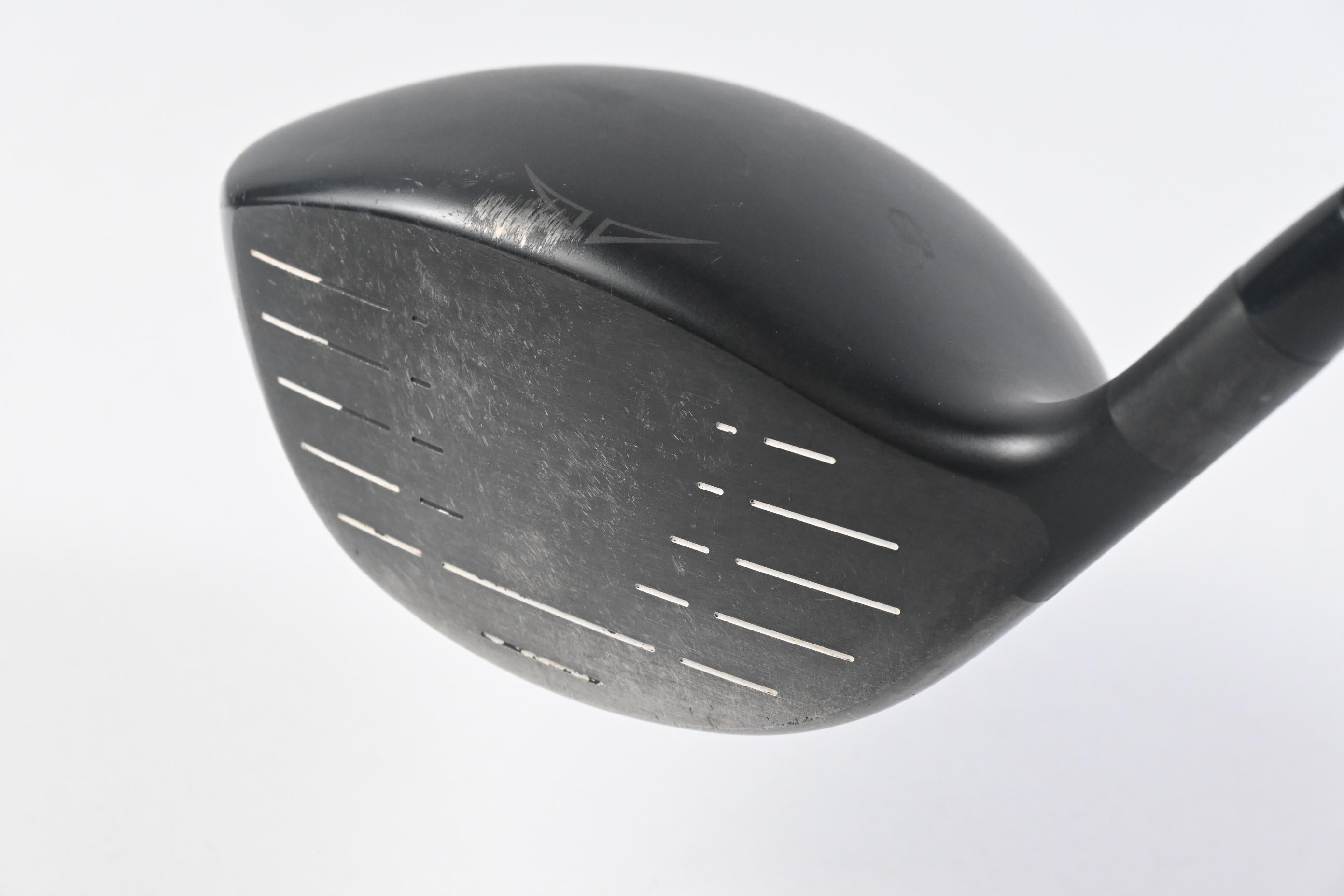 Ping i20 Driver / 9.5 Degree / Stiff Flex Ping TFC 707 Shaft