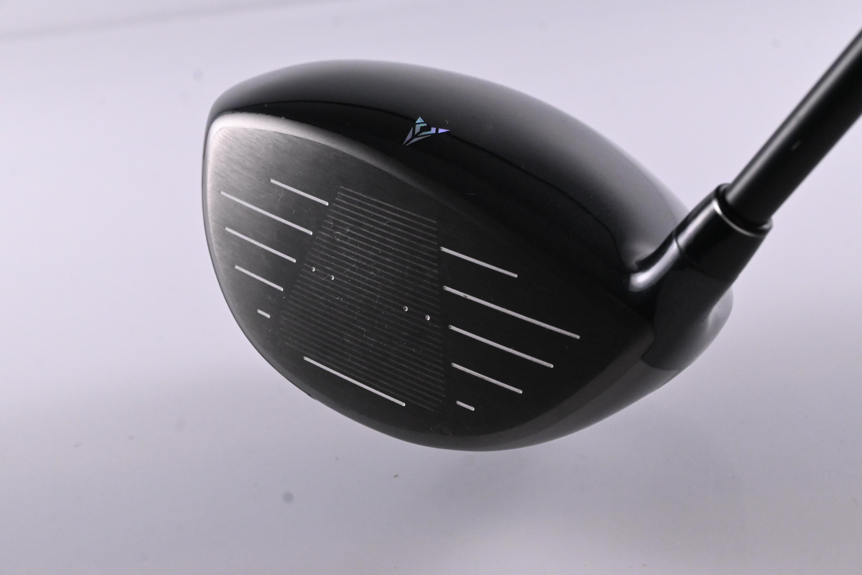 XXIO X Black Driver / 10.5 Degree / Stiff Flex Miyazaki AX-1 DST 47 Shaft