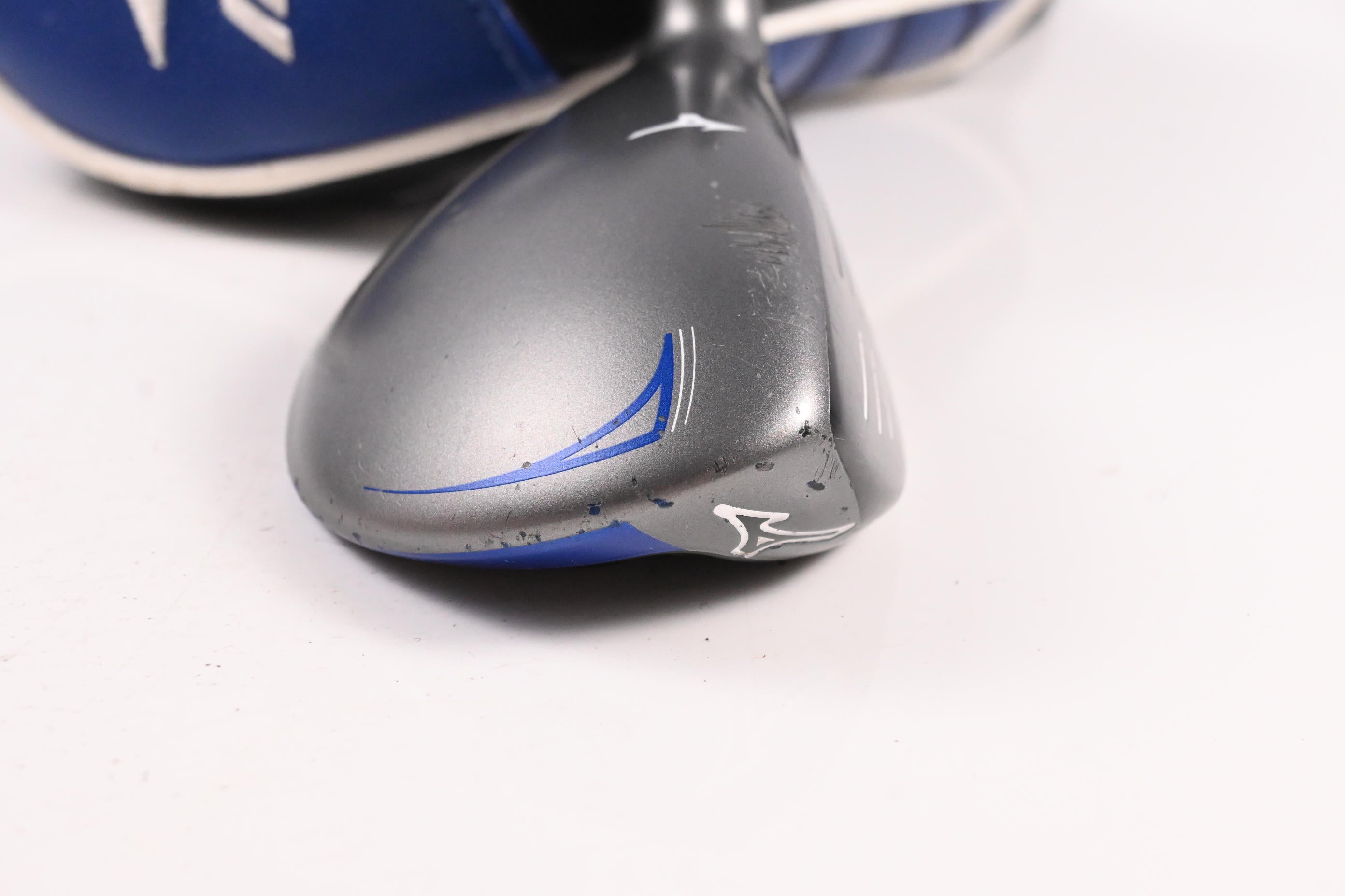 Mizuno JPX EZ 2016 #4 Hybrid / 22 Degree / Regular Flex Fujikura Orochi 65 Shaft