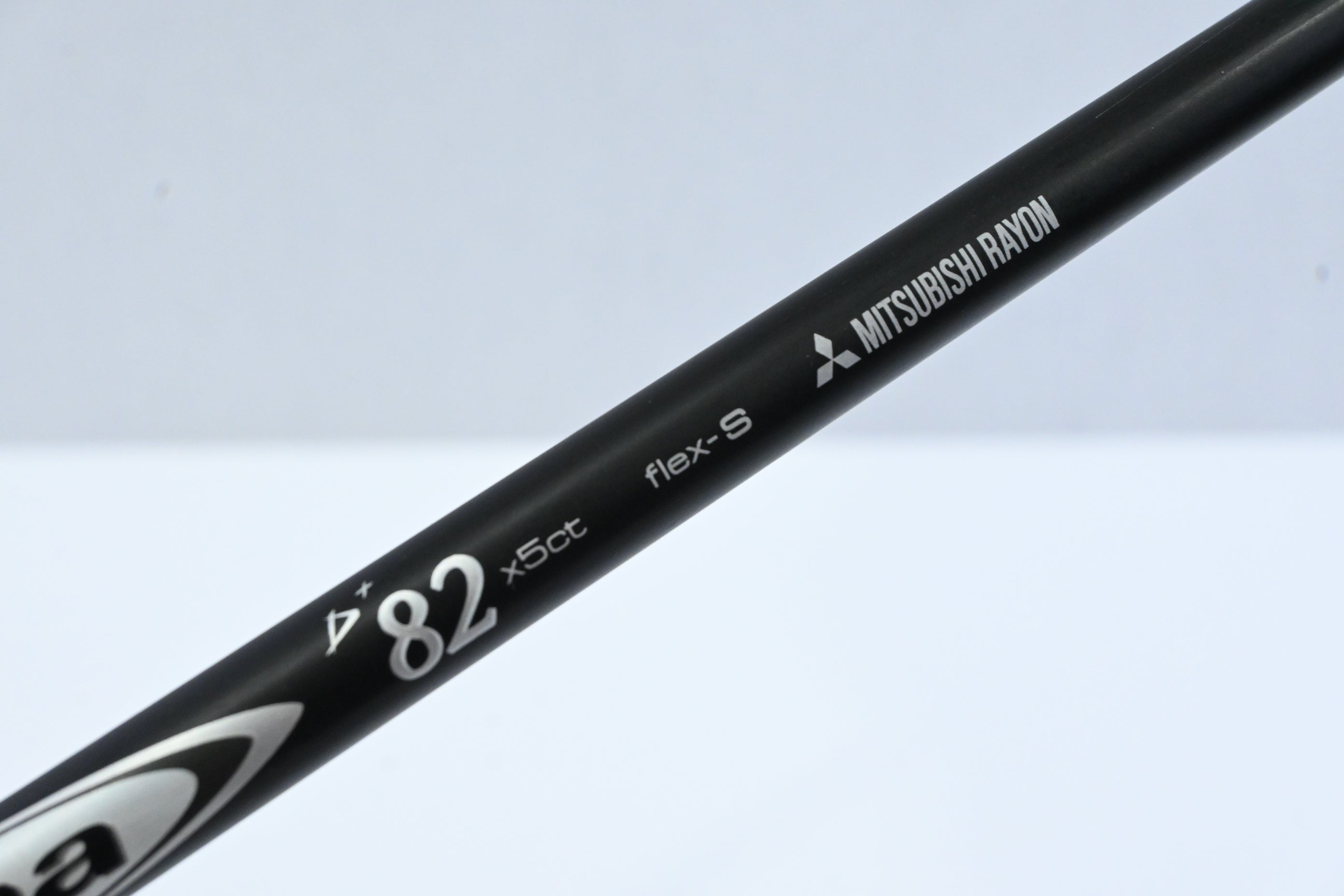 Diamana D+ 82 #5 Wood Shaft / Stiff Flex / Titleist 1st Gen