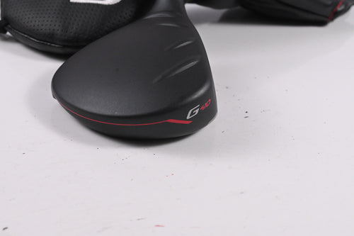 Ping G410 #3 Wood / 14.5 Degree / Stiff Flex Ping Alta CB Red 65 Shaft