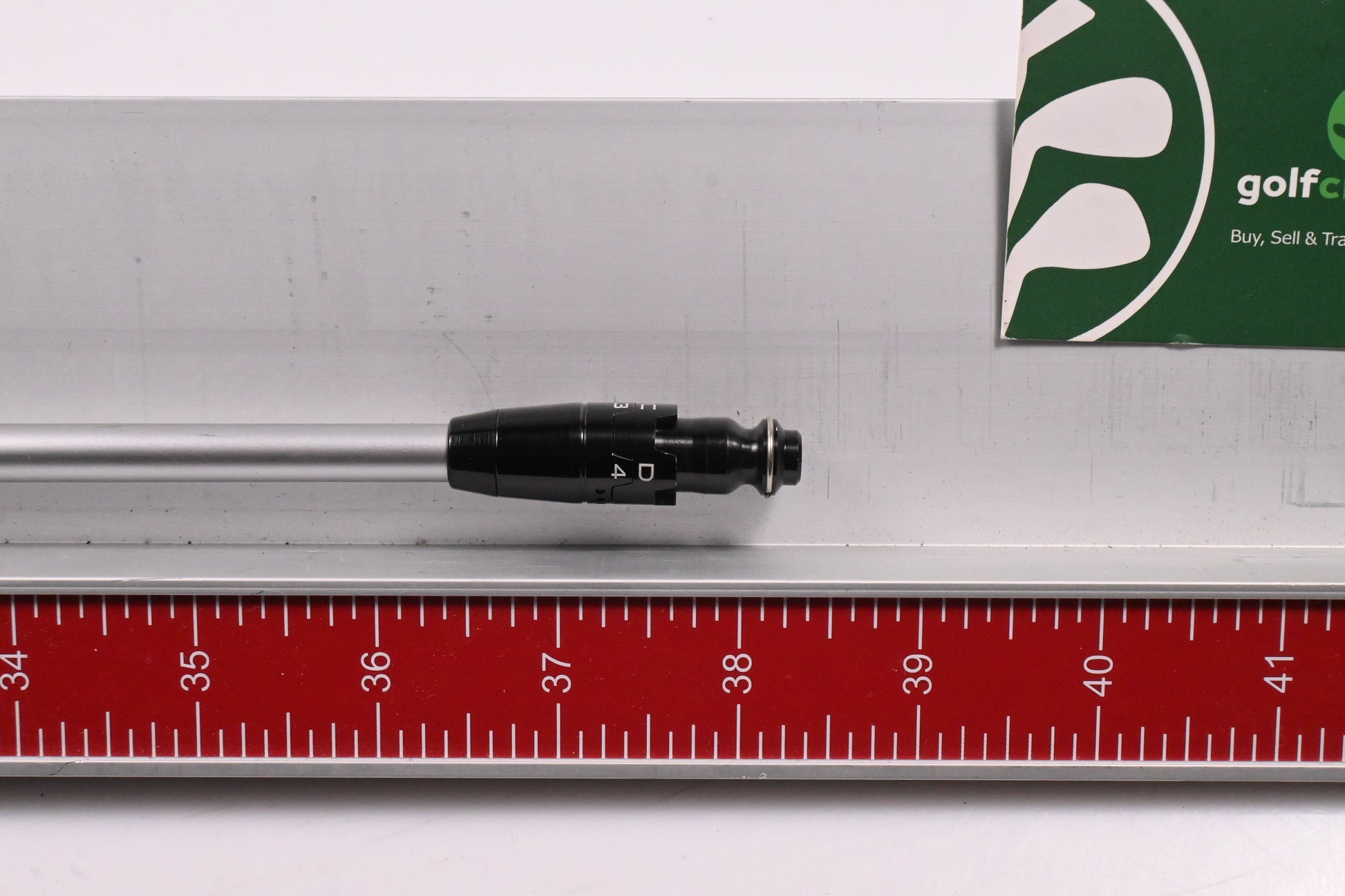 MMT Speedmesh 40 #4 Hybrid Shaft / Ladies Flex / Titleist 2nd Gen