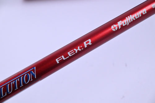 Callaway XR16 #3 Wood / 15 Degree / Regular Flex Fujikura Speeder 565 Evolution