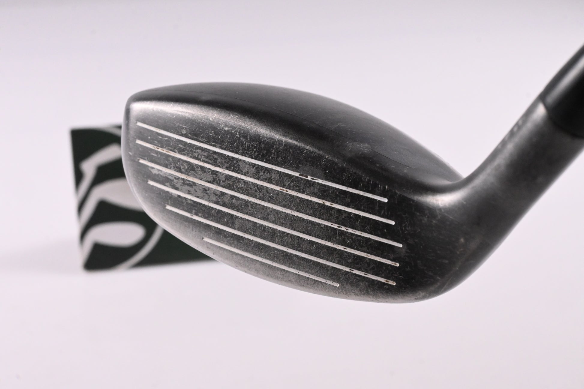 Ping G25 #3 Hybrid / 20 Degree / Regular Flex Ping TFC 189