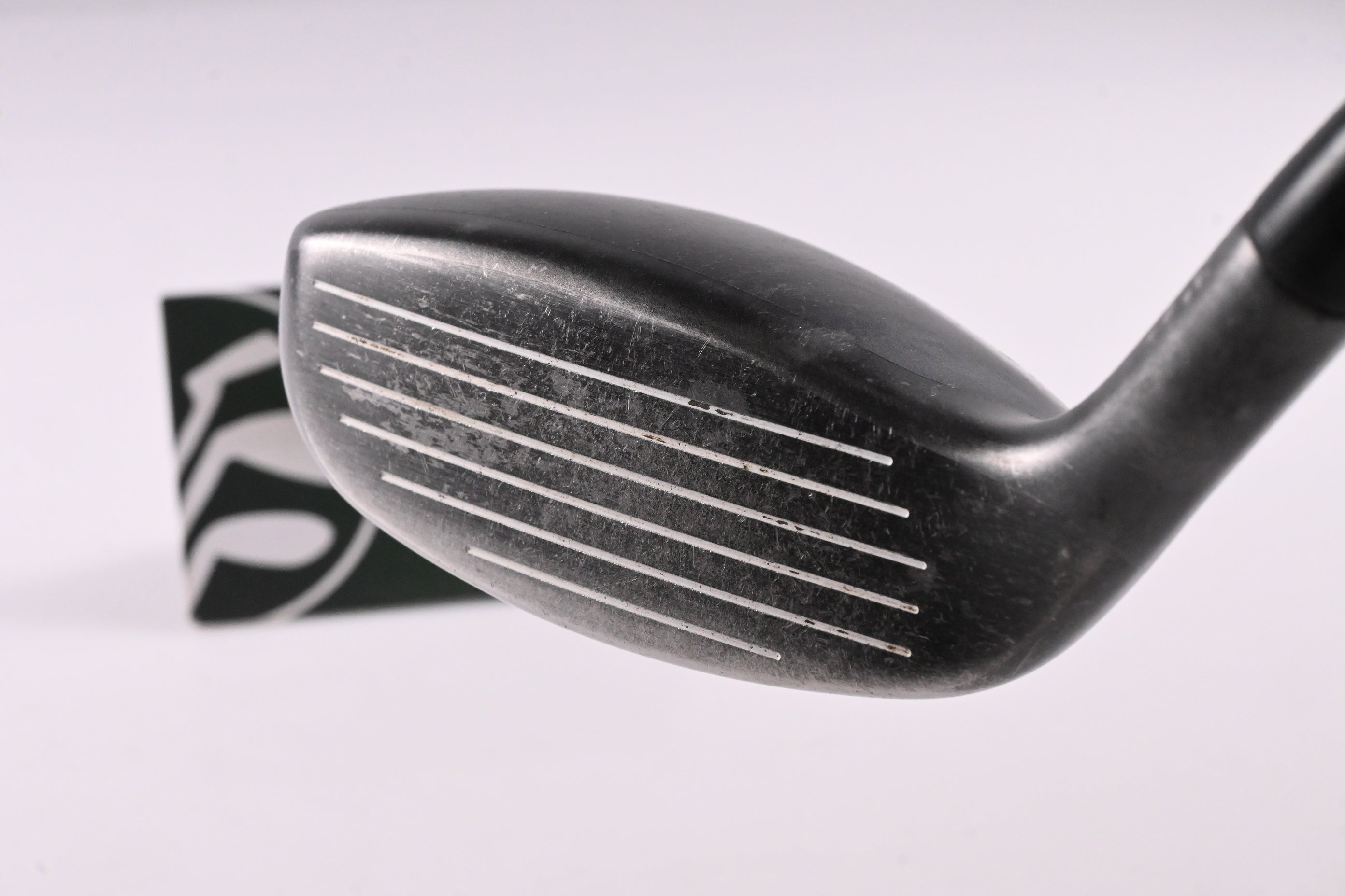 Ping G25 #3 Hybrid / 20 Degree / Regular Flex Ping TFC 189