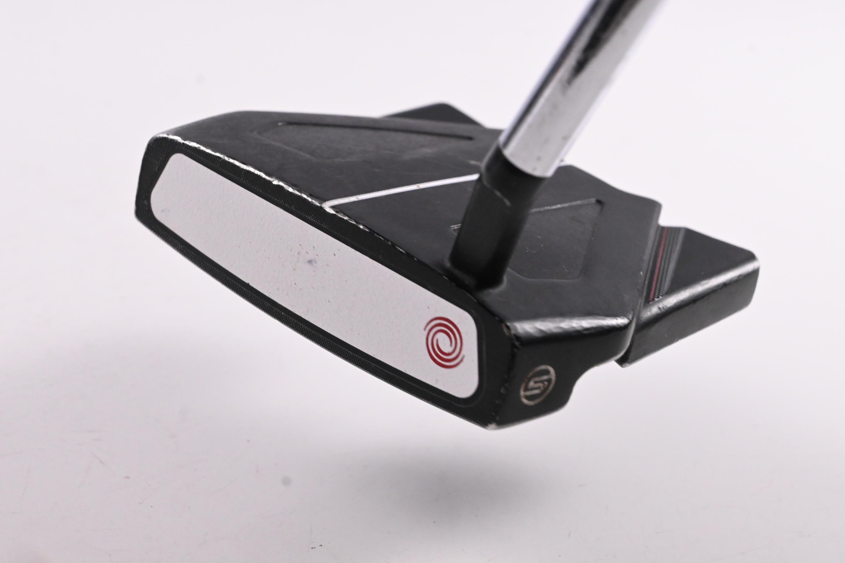 Odyssey TEN Slant Putter / 35 Inch