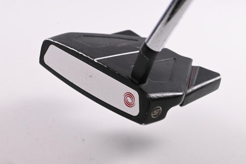 Odyssey TEN Slant Putter / 35 Inch