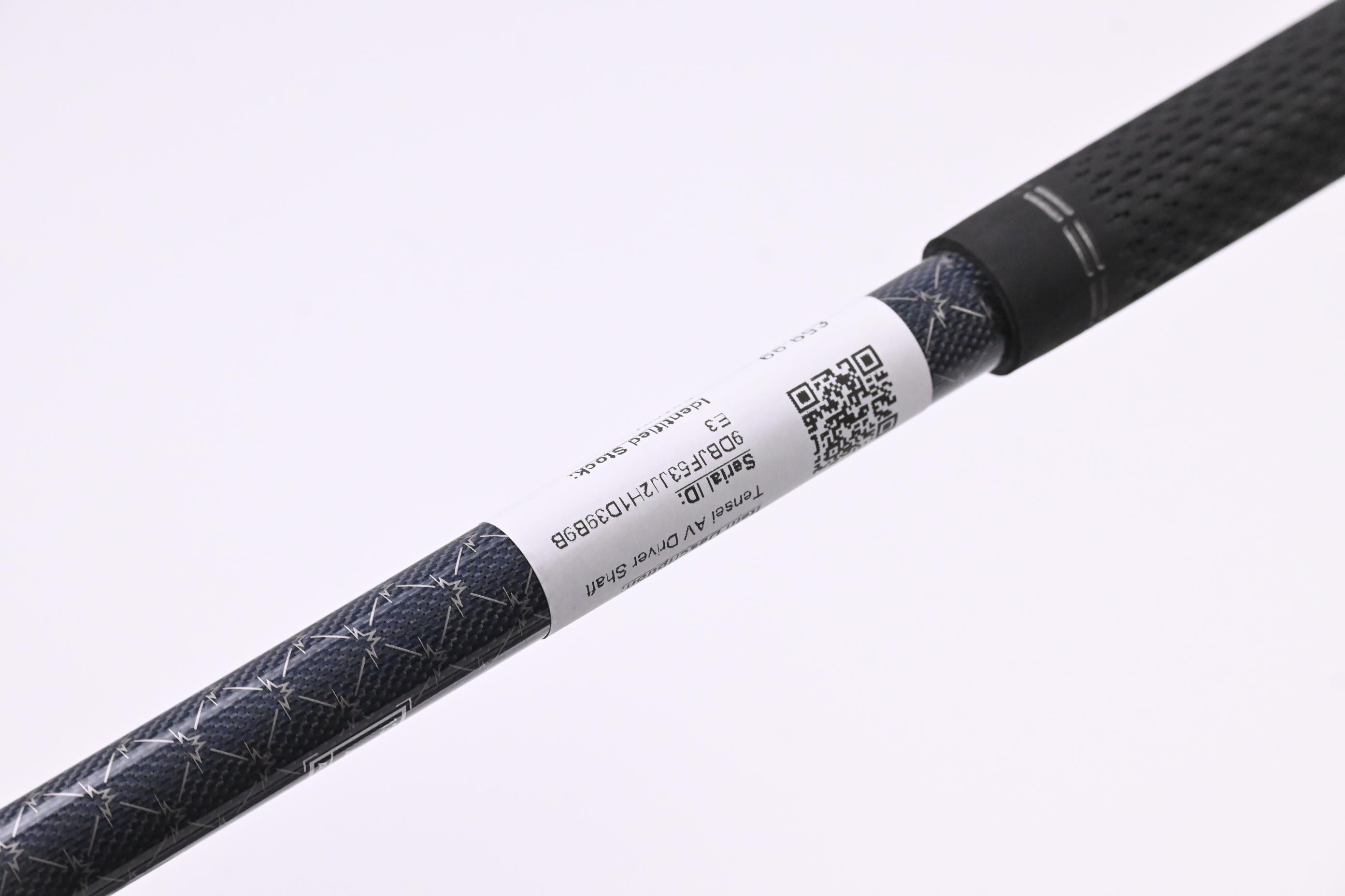 Tensei AV Series White 65 Driver Shaft / Stiff Flex / Callaway 2nd Gen