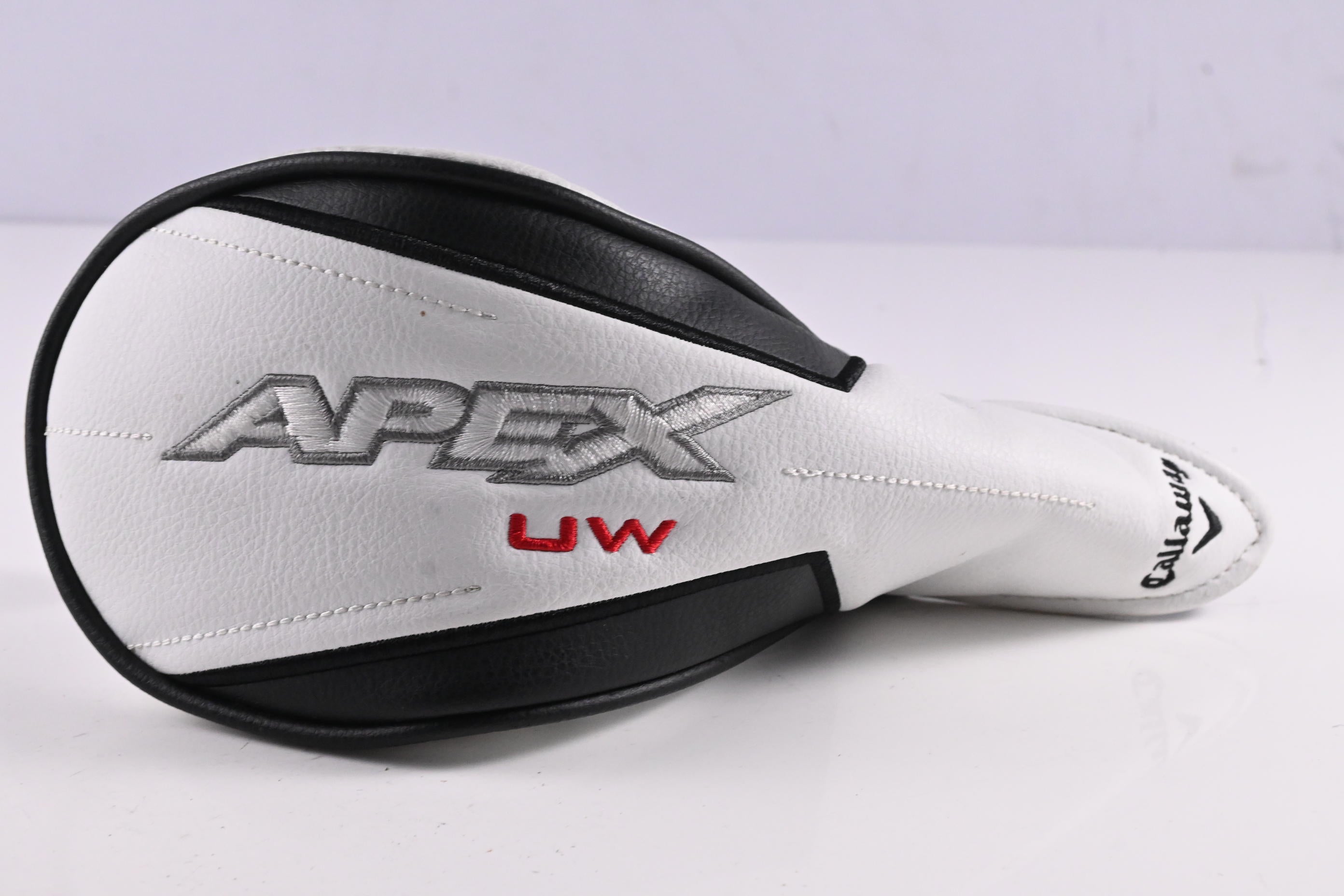Callaway Apex UW 24 #2 Hybrid / 17 Degree / Stiff Flex MMT 70 Shaft