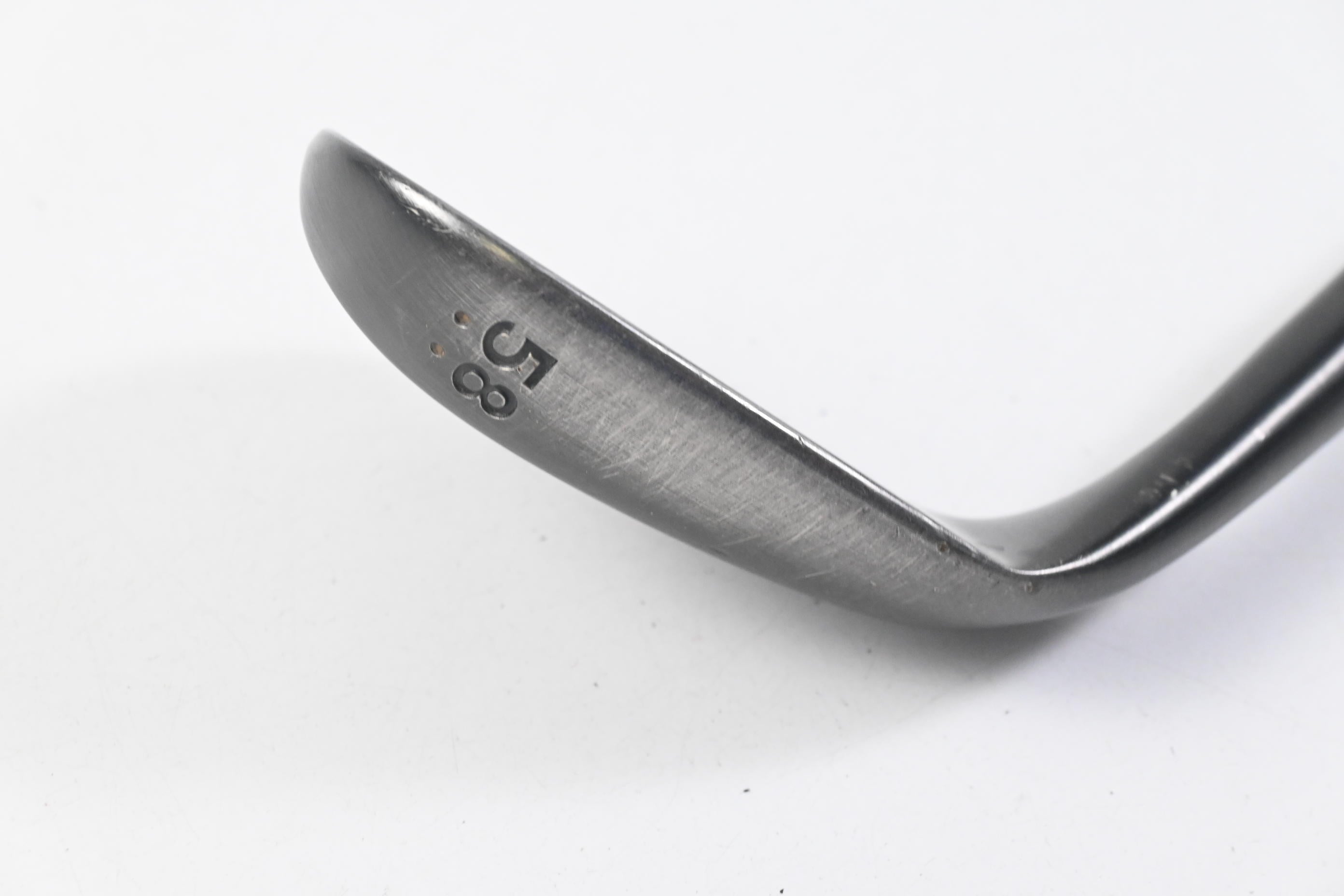 Cleveland 588 Precision Forged Lob Wedge / 58 Degree / Wedge Flex Tour Concept