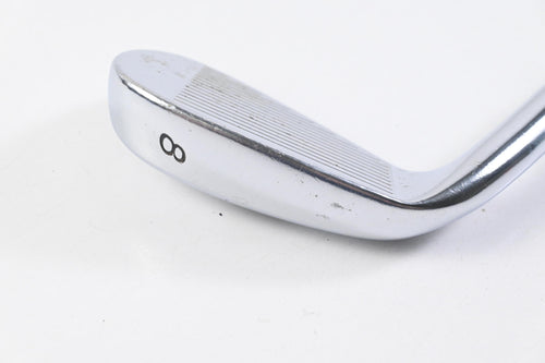 Taylormade Tour Preferred 2011 CB #8 Iron / Stiff Flex Dynalite Gold XP Shaft