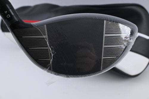 Left Hand Titleist GT2 Driver / 9 Degree / Stiff Flex HZRDUS Gen5 Black 60