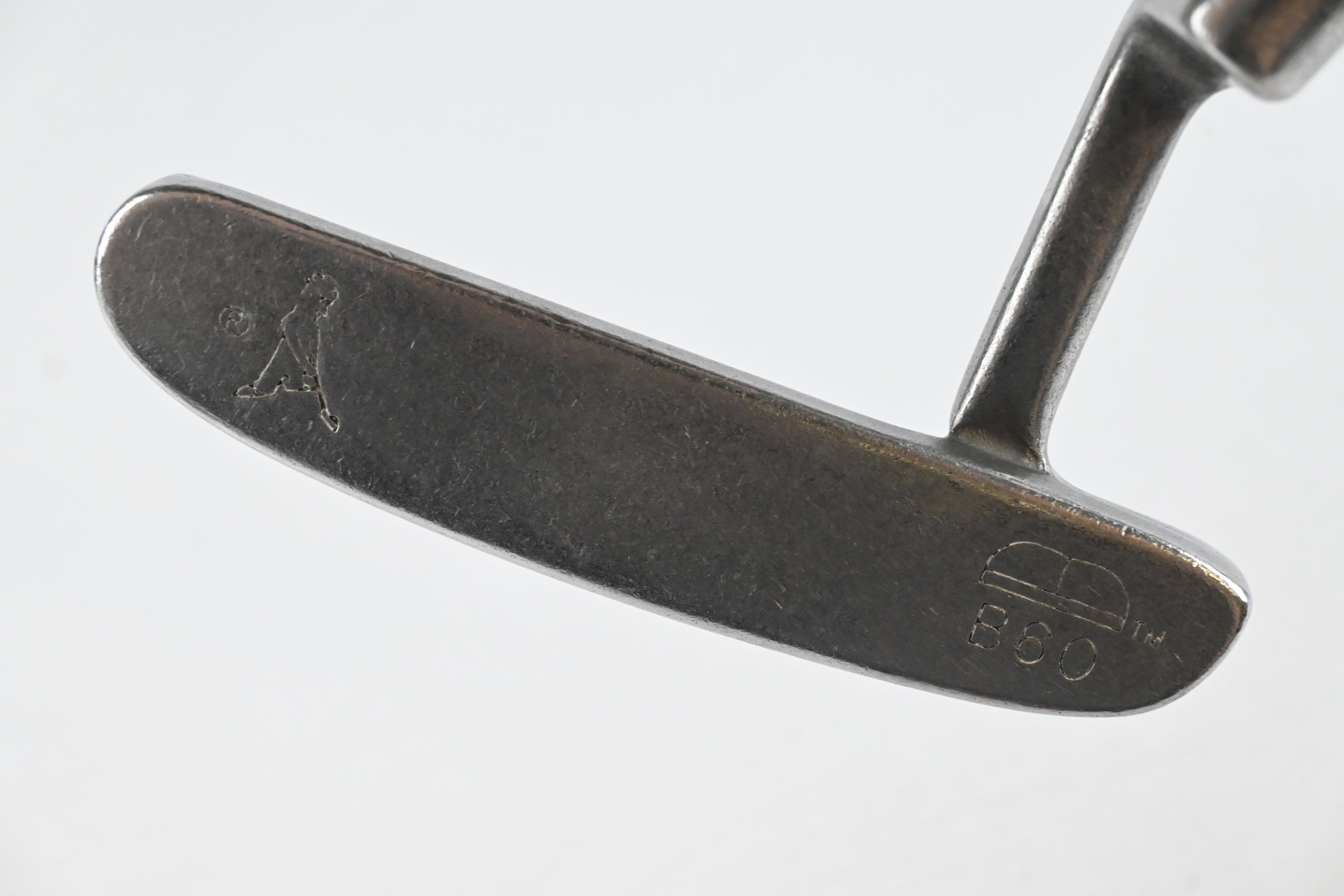 Ping Karsten Original B60 Putter / 33 Inch