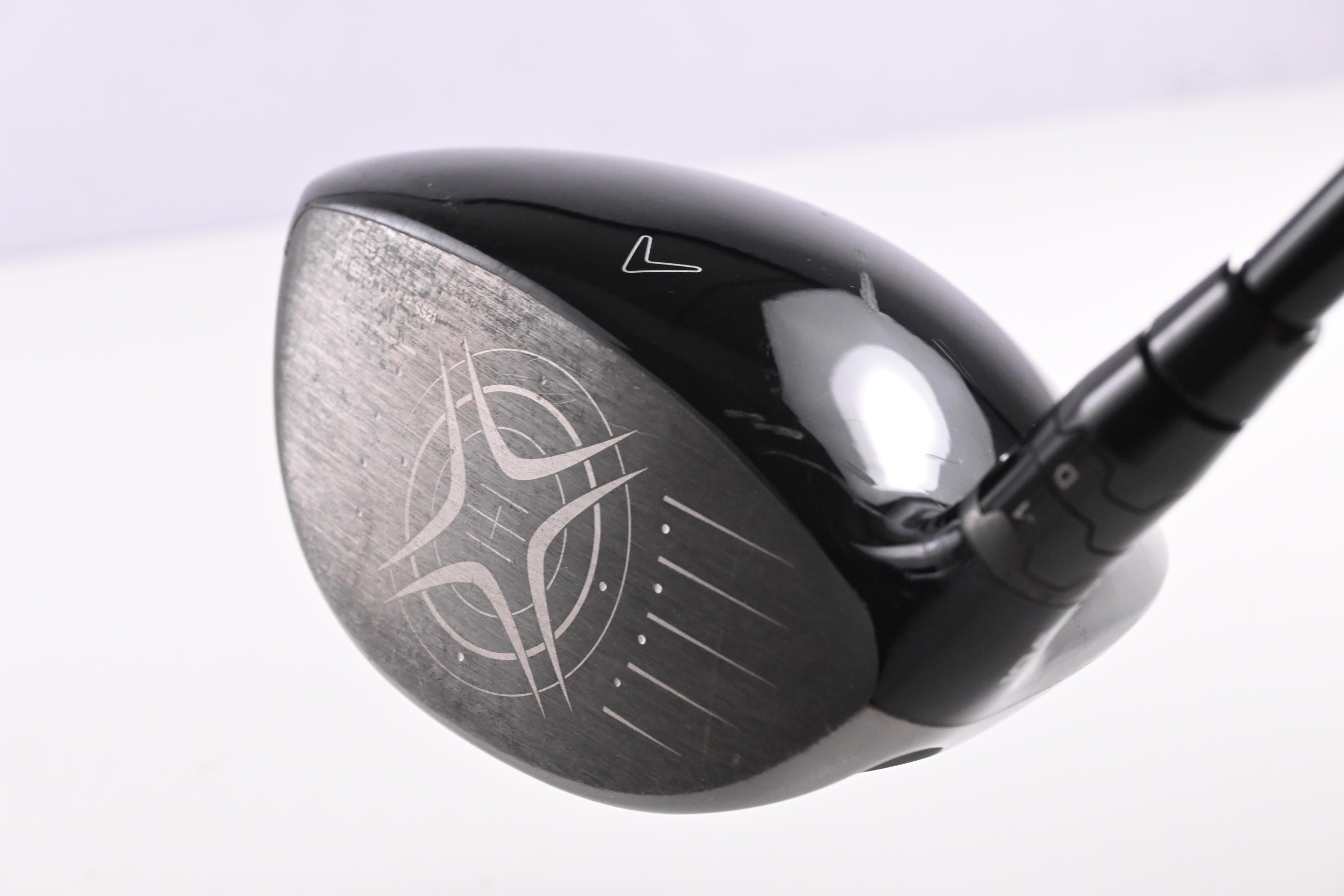 Callaway Epic Max Driver / 10.5 Degree / X-Flex Tensei AV Blue 65 Shaft
