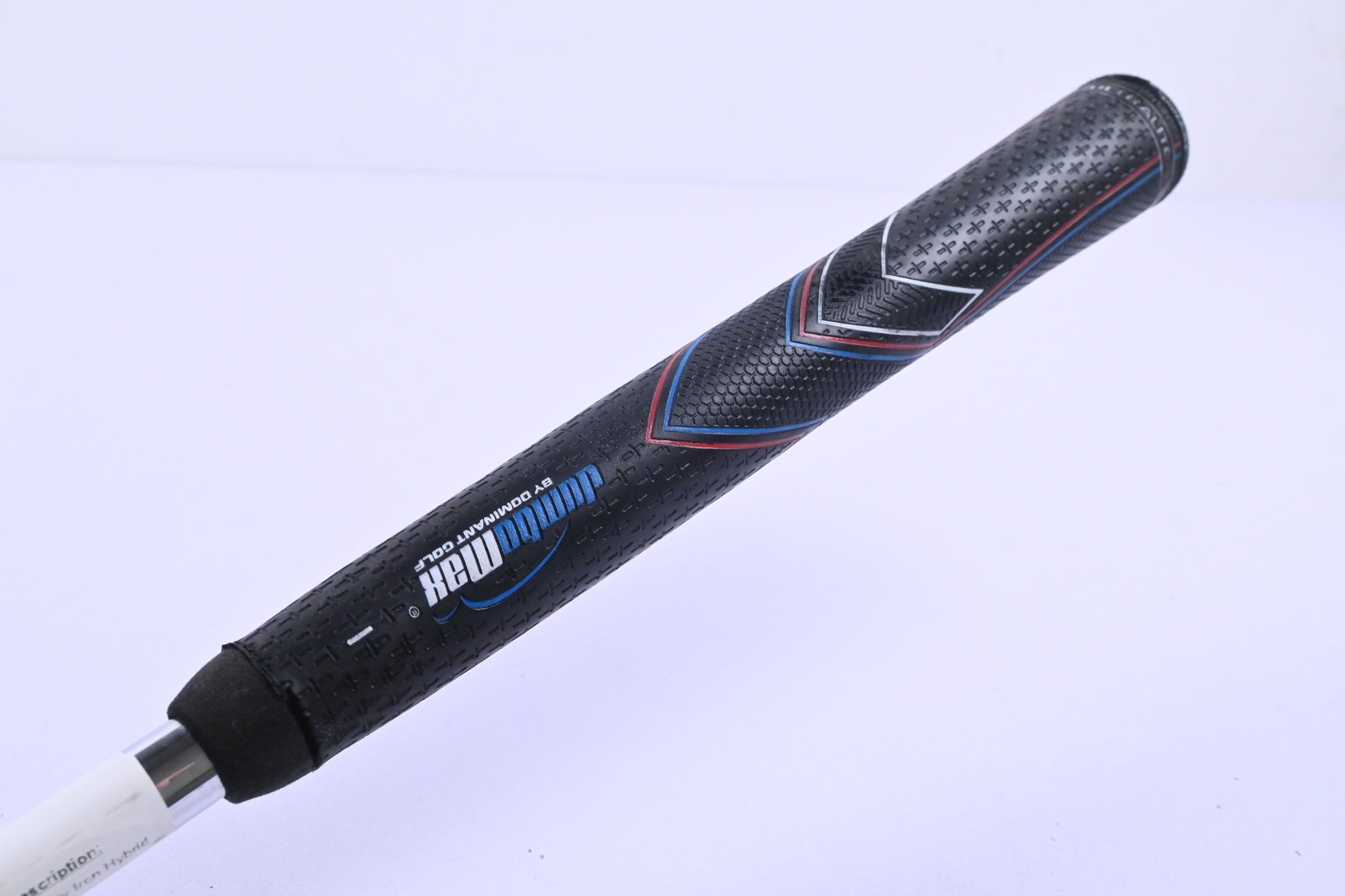 Srixon Z-U65 Utility #3 Iron / 20 Degree / Regular Flex Steel Shaft