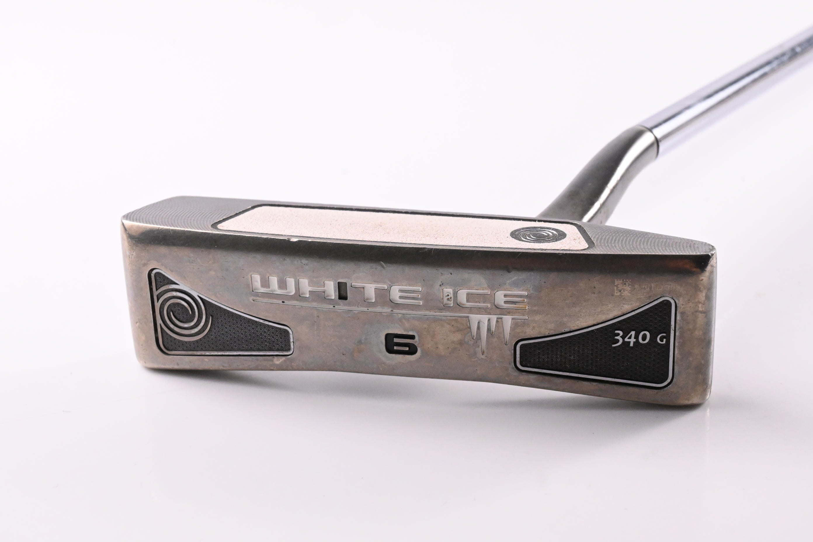 Odyssey White Ice #6 Putter / 37 Inch