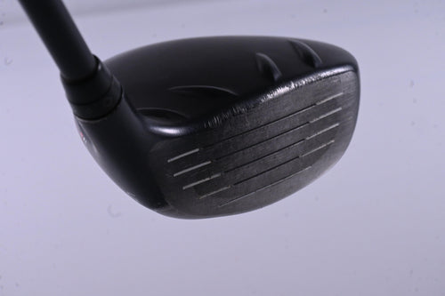 Left Hand Ping G410 #5 Wood / 17.5 Degree / Regular Flex Ping Alta CB Red 65 Shaft