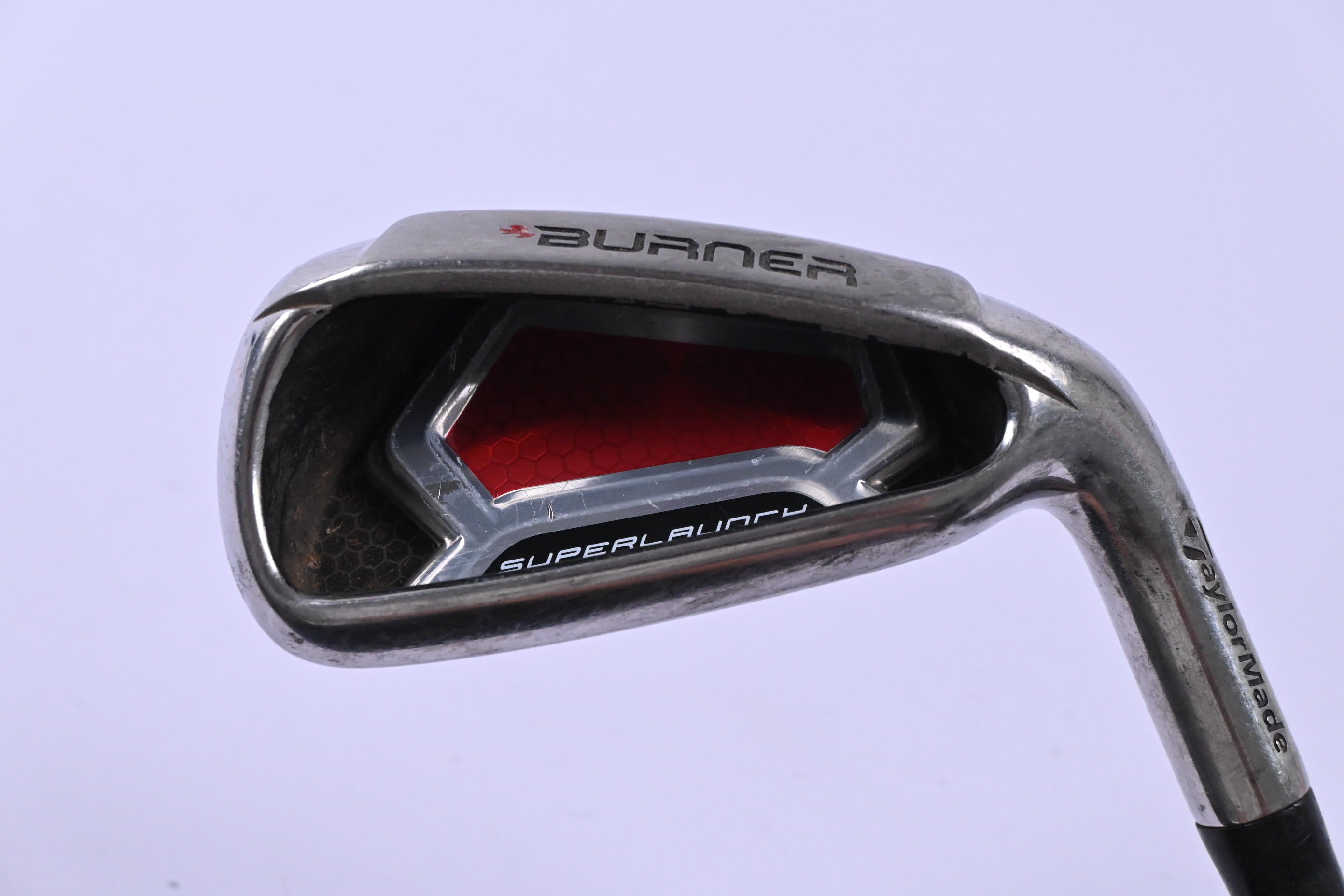 Taylormade Burner Superlaunch #7 Iron / Regular Flex Taylormade Burner 85 Shaft