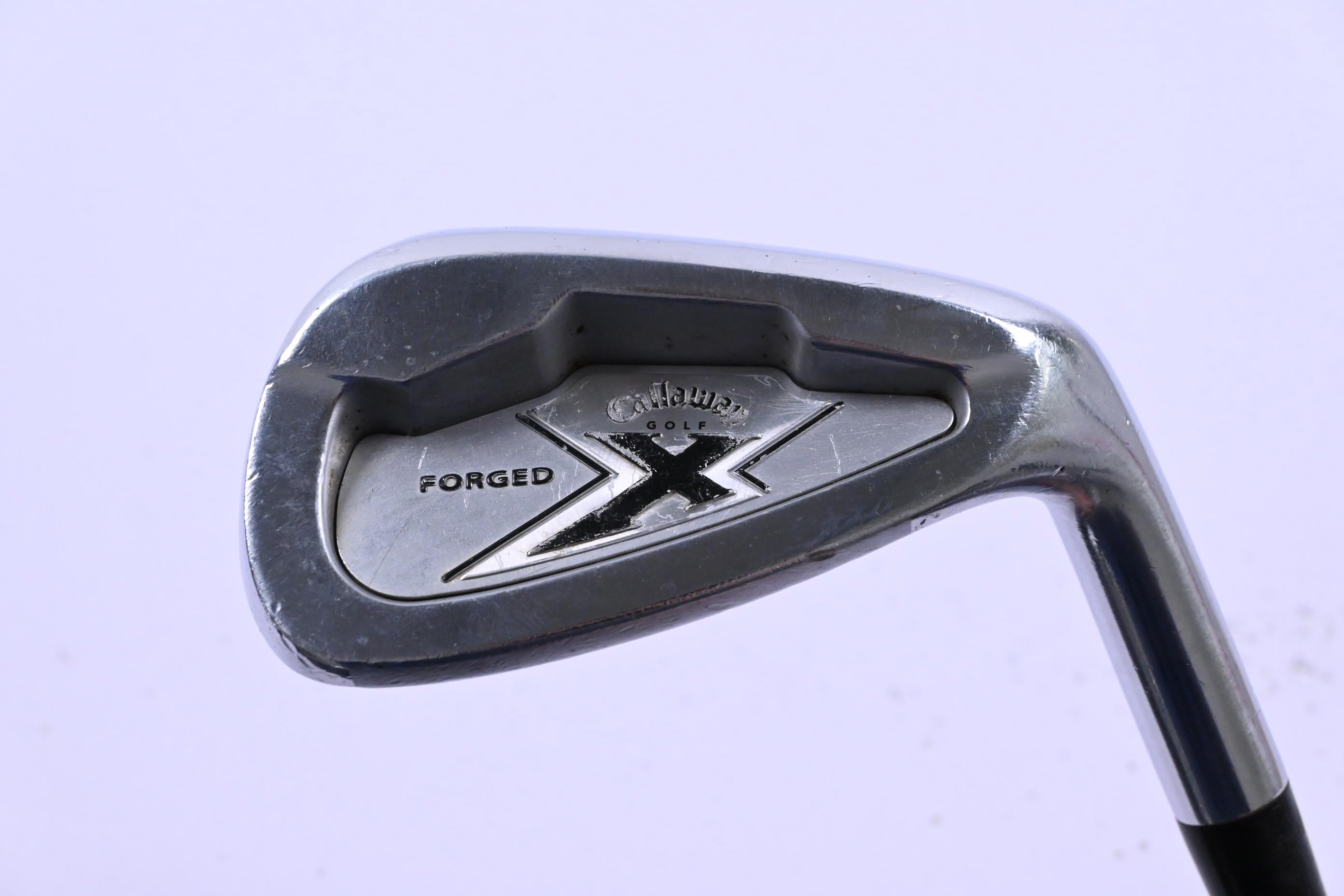 Callaway X-Forged 2007 Pitching Wedge / 47 Degree / Regular Flex Project X Shaft