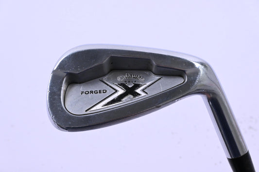 Callaway X-Forged 2007 Pitching Wedge / 47 Degree / Regular Flex Project X Shaft