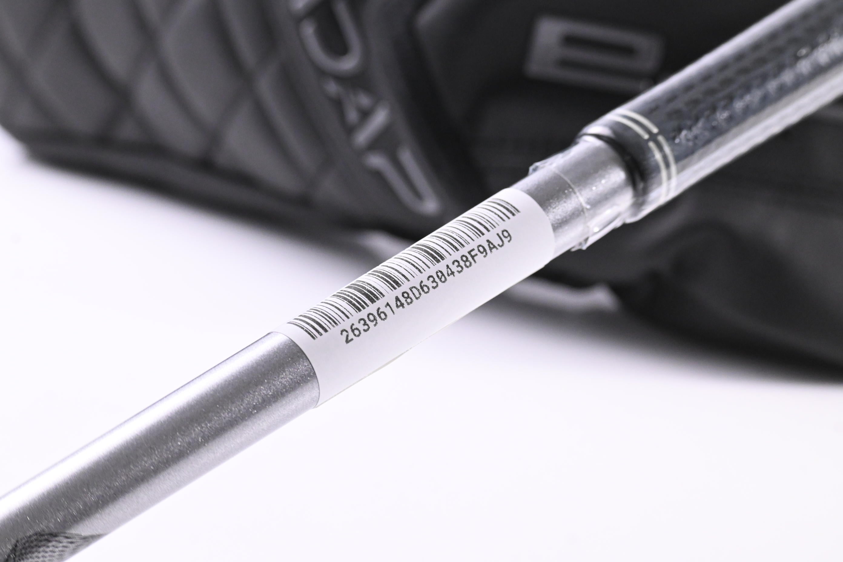Cobra DS-Adapt LS Driver / 9 Degree / Stiff Flex Fujikura Pro 60 Shaft