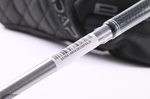 Cobra DS-Adapt LS Driver / 9 Degree / Stiff Flex Fujikura Pro 60 Shaft