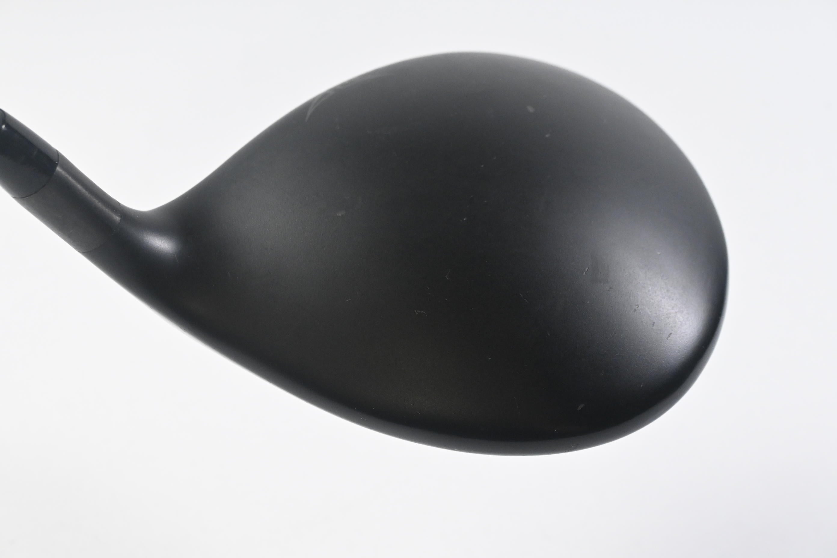 Ping i20 Driver / 9.5 Degree / Stiff Flex Ping TFC 707 Shaft