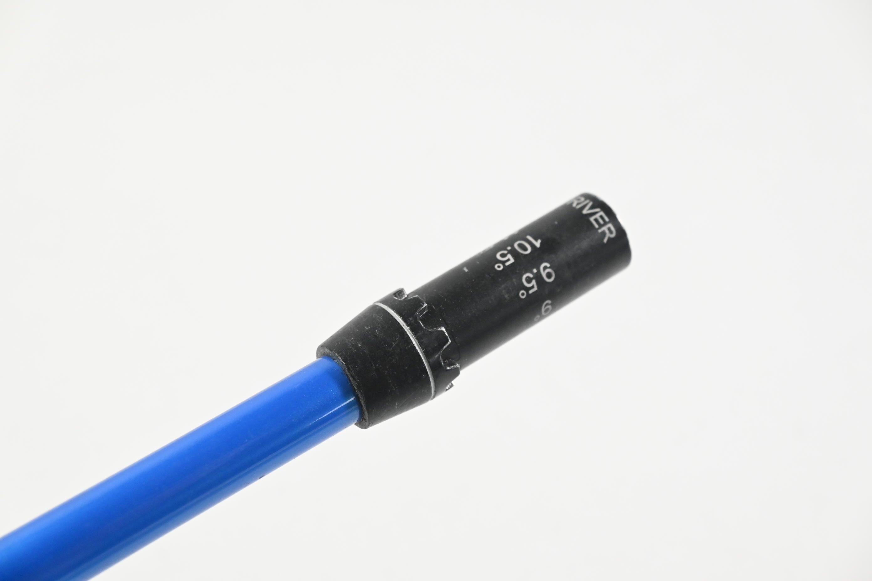Oban Devotion 65 Driver Shaft / Stiff Flex / Cobra 2nd Gen