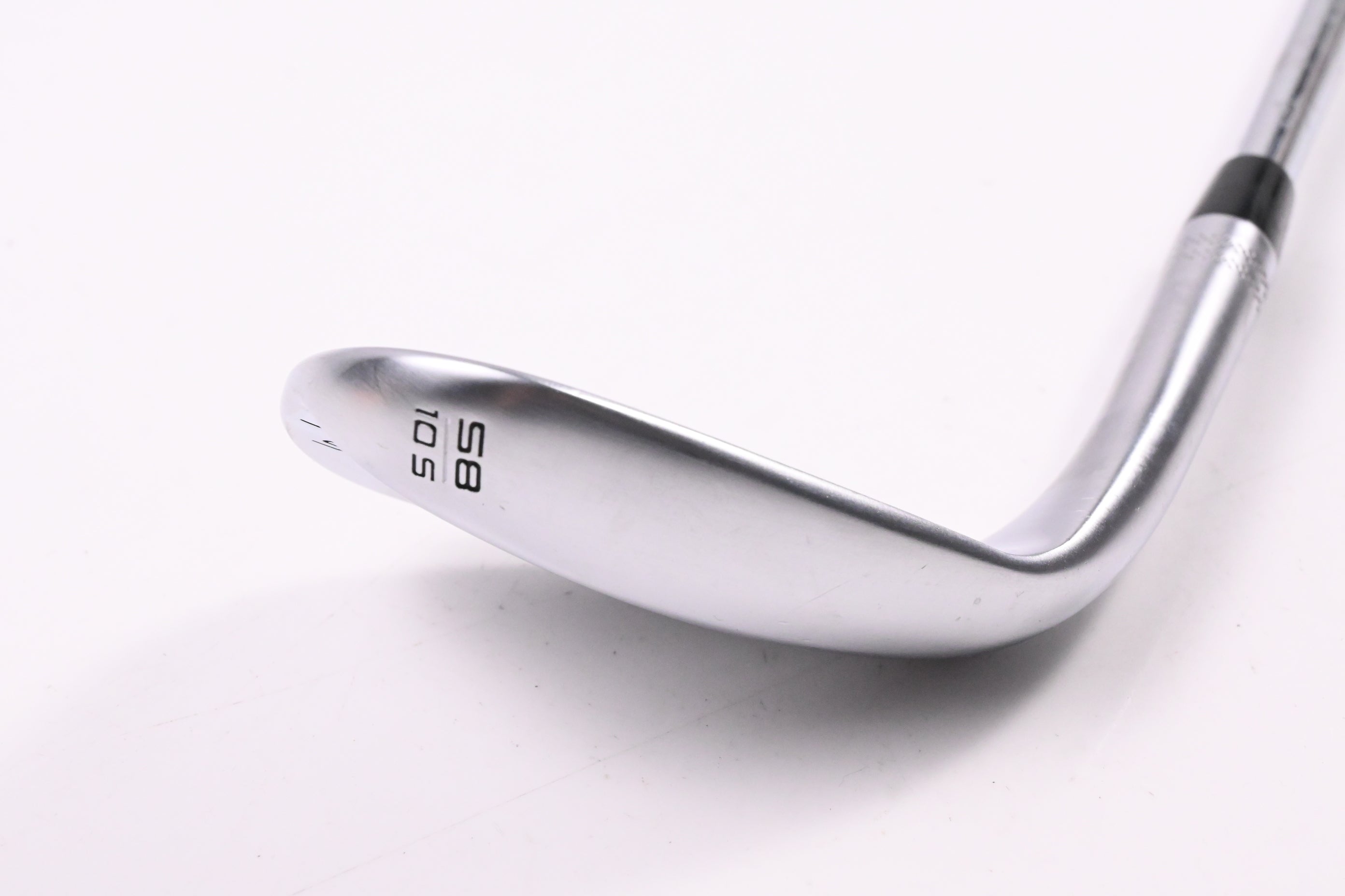 Callaway Opus SP Lob Wedge / 58 Degree / Stiff Flex Dynamic Gold S200 Shaft