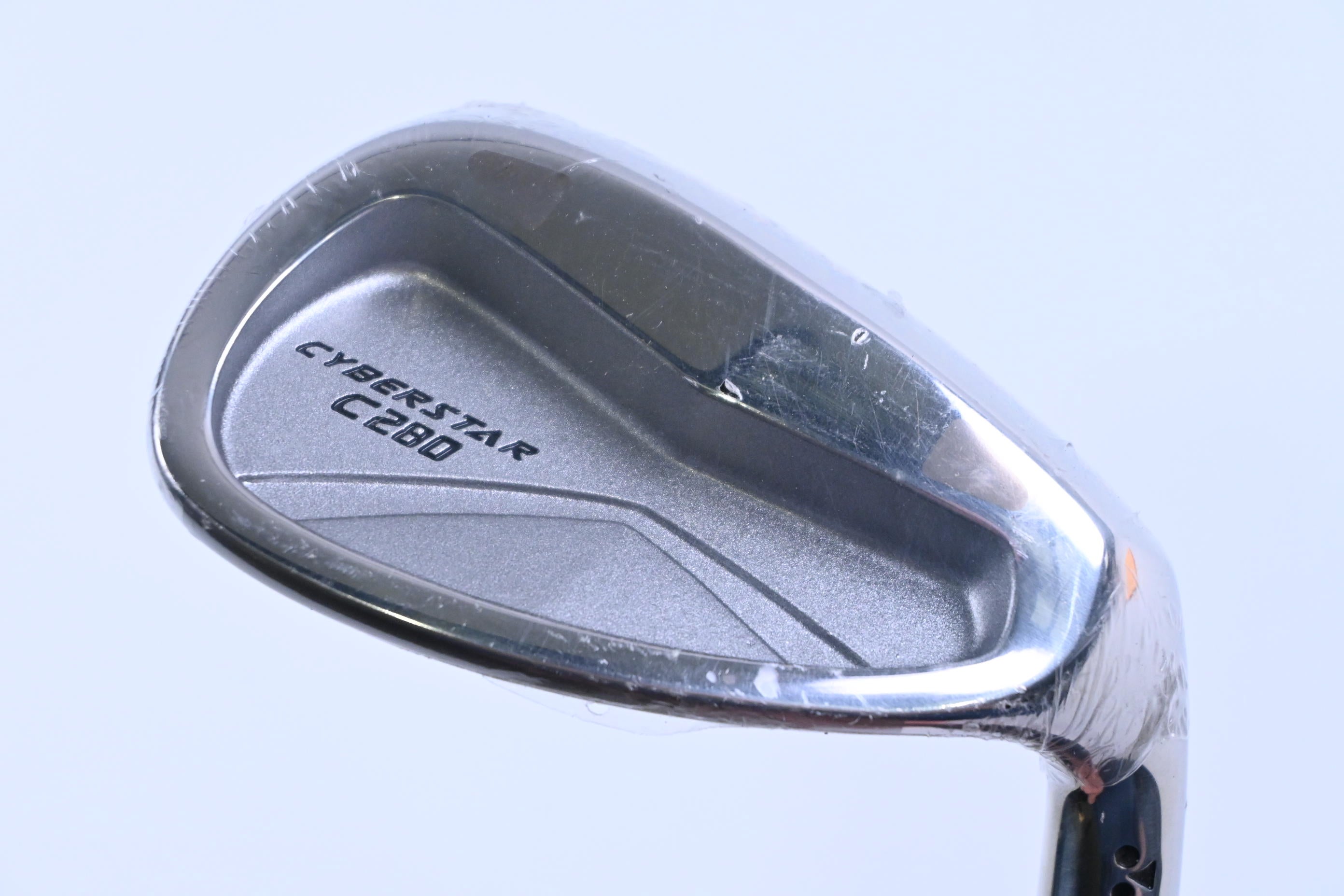 Yonex Cyberstar C280 Sand Wedge / 56 Degree / Regular Flex Yonex HS 60 Shaft