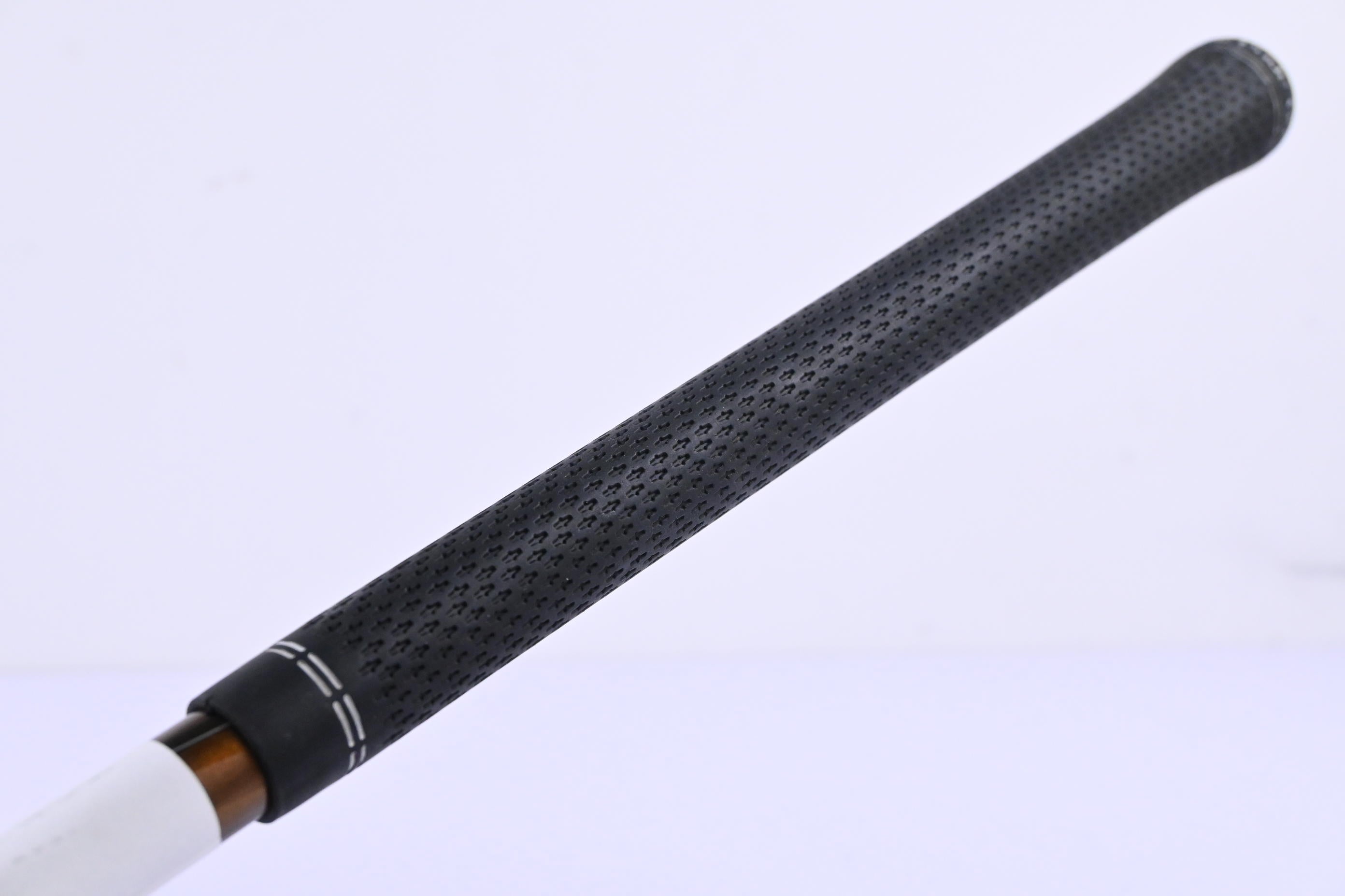 Ping G400 #3 Hybrid / 19 Degree / Regular Flex Ping Alta CB 70 Shaft