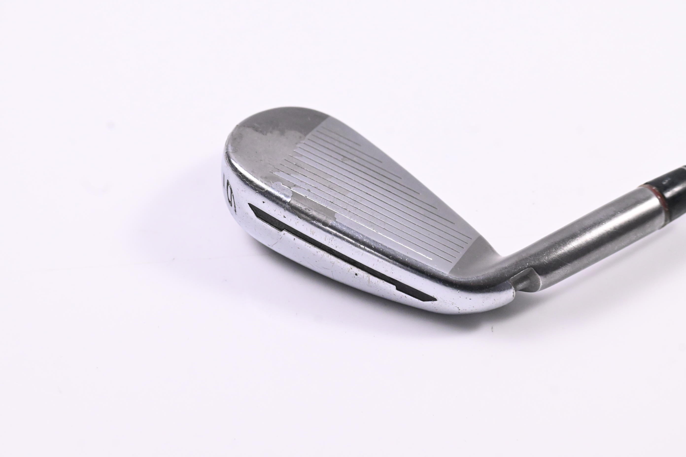 Taylormade Speedblade #6 Iron / 26.5 Degree / Regular Flex KBS MAX 85 Shaft