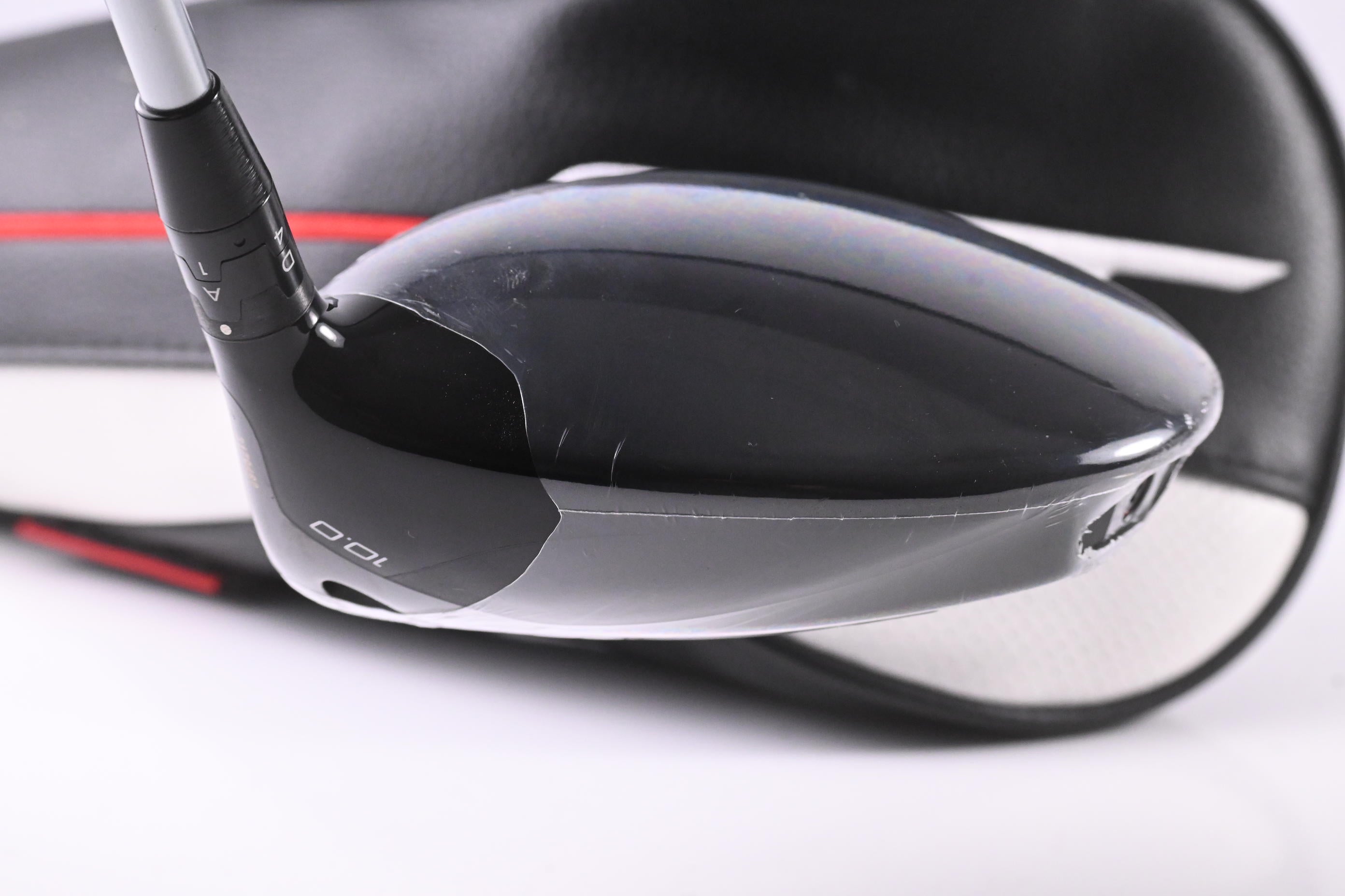 Titleist GT1 Driver / 10 Degree / Regular Flex Airspeeder 40 Shaft