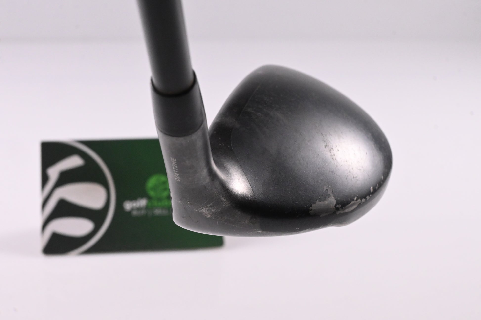 Ping G25 #3 Hybrid / 20 Degree / Regular Flex Ping TFC 189