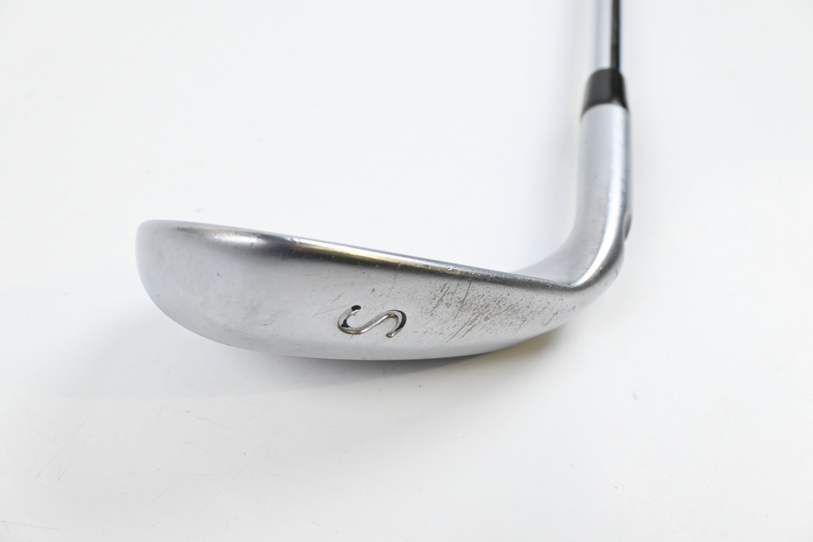 Ping G400 Sand Wedge / 54 Degree / Red Dot / Regular Flex Ping AWT 2.0 Shaft